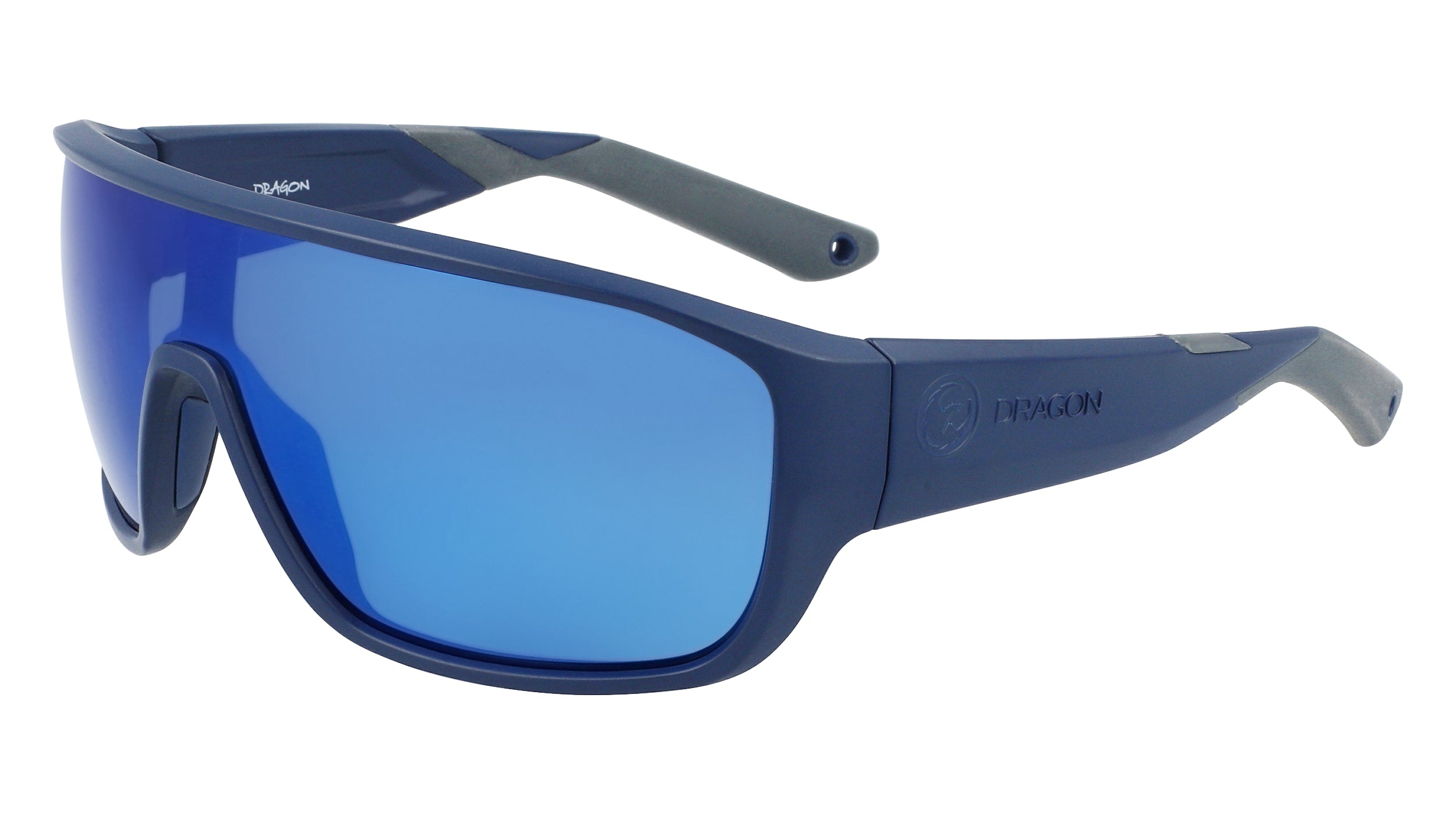 Color_418 - MATTE NAVY/LL BLUE ION POLAR