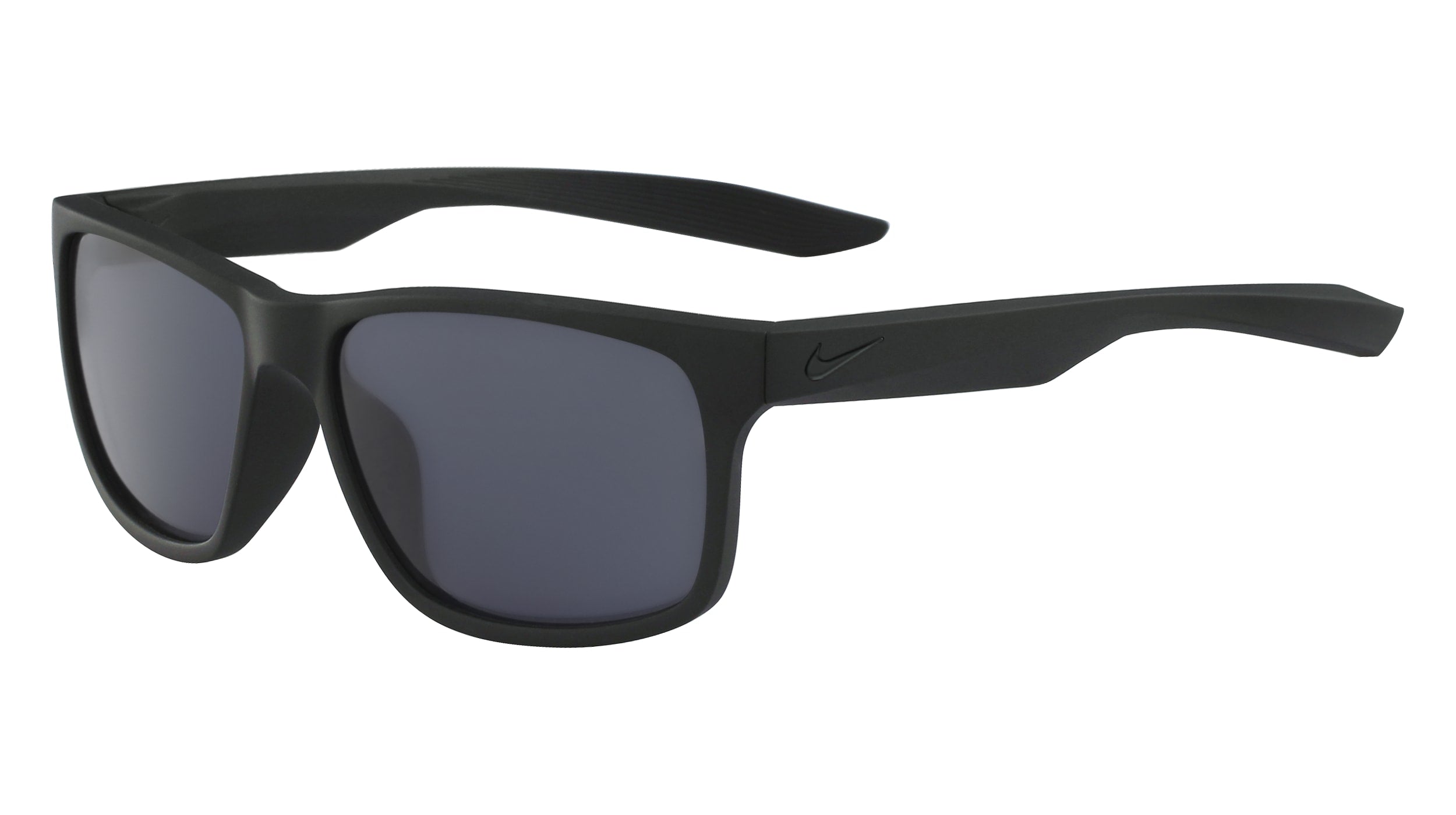 Color_001 - MT BLACK W/DARK GREY LENS