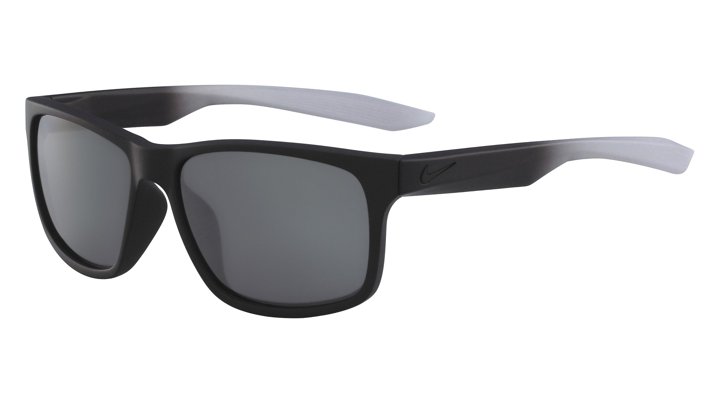 Color_009 - MT BLK/CL GR W/GRY SIL FL LENS