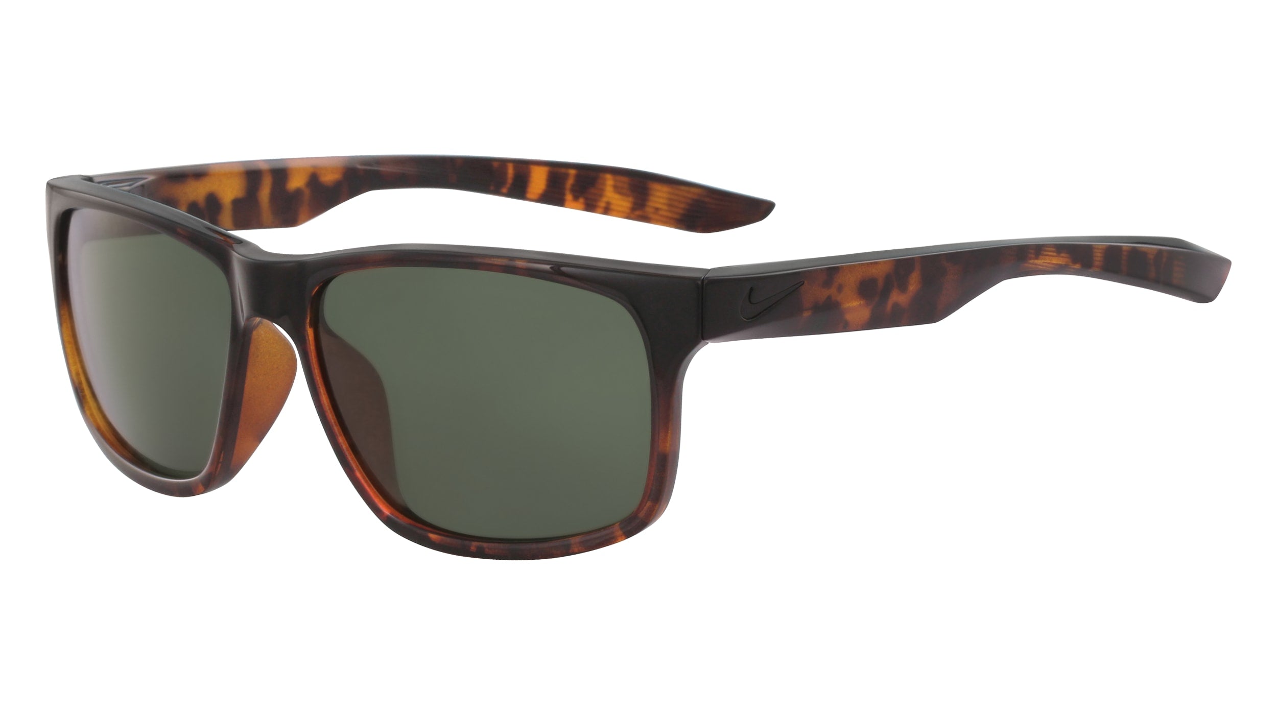 Color_203 - TORTOISE/BLACK/GREEN