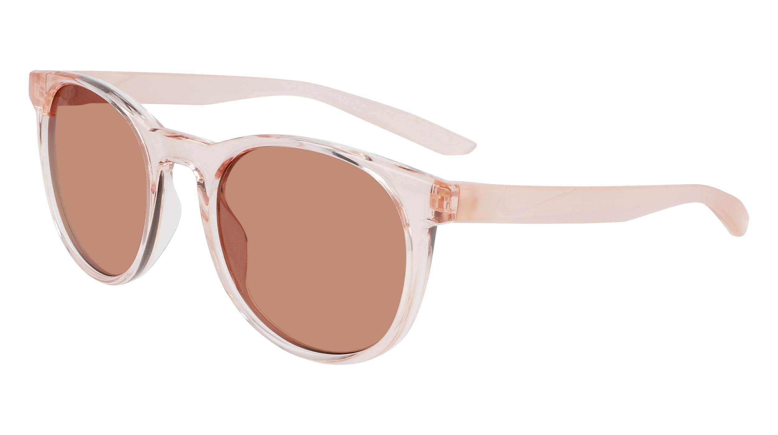 Color_664 - WASHED CORAL/COPPER LENS