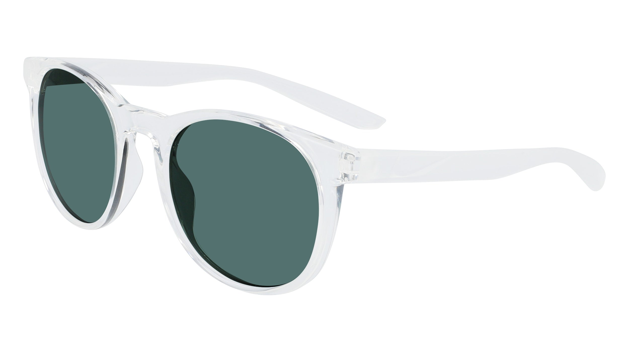 Color_900 - CLEAR/GREEN LENS
