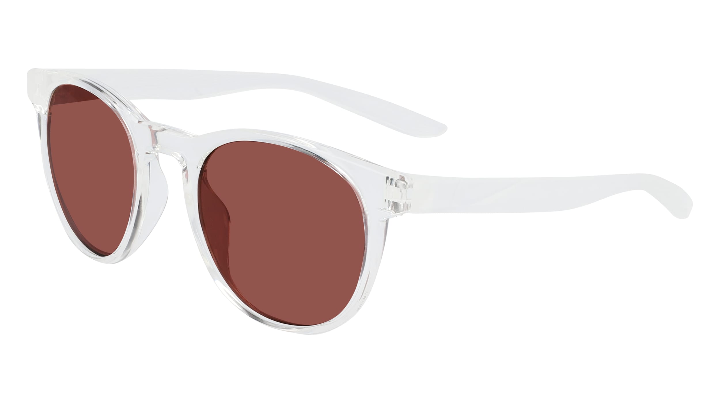 Color_900 - CLEAR/PINK LENS