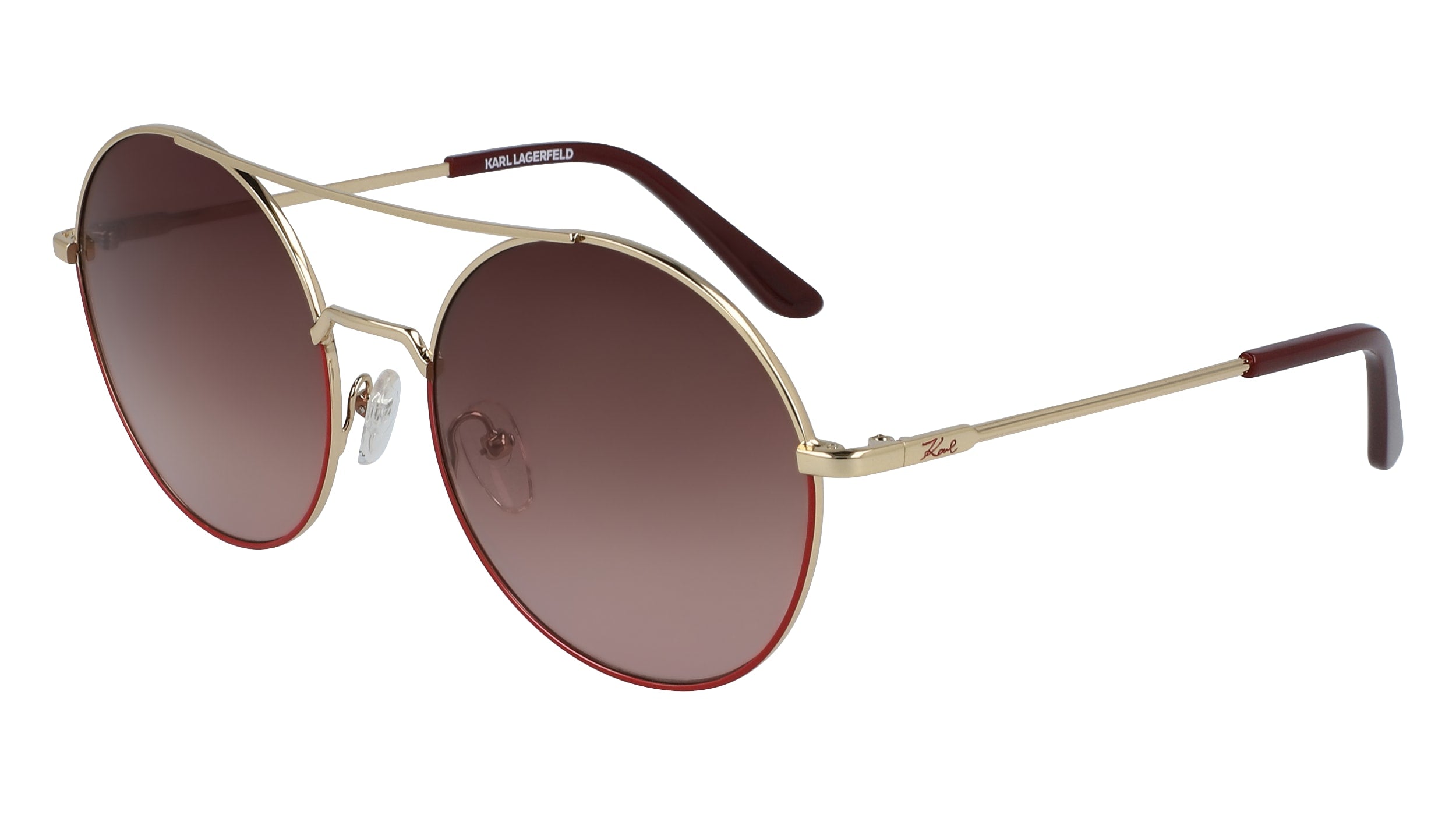 Color_506 - RED/GOLD