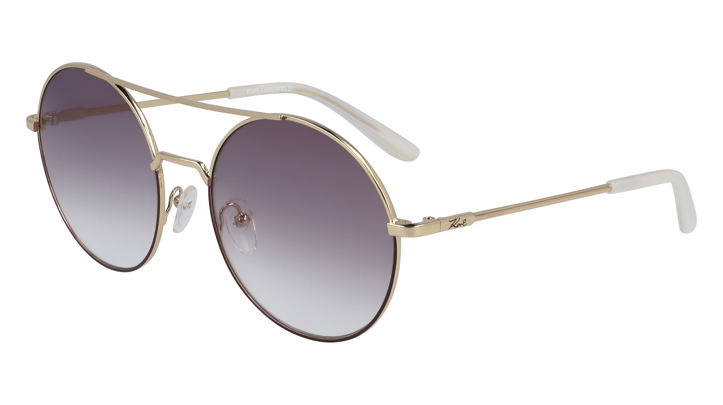 Color_524 - BROWN/GOLD