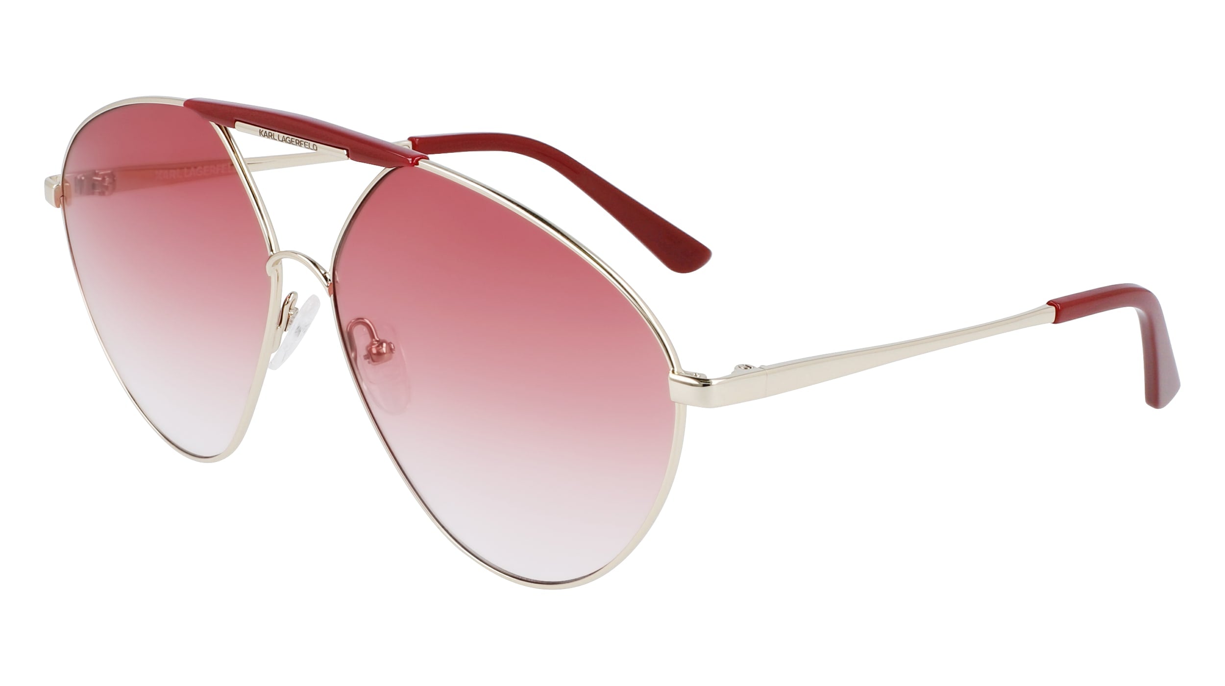 Color_718 - GOLD SHINY