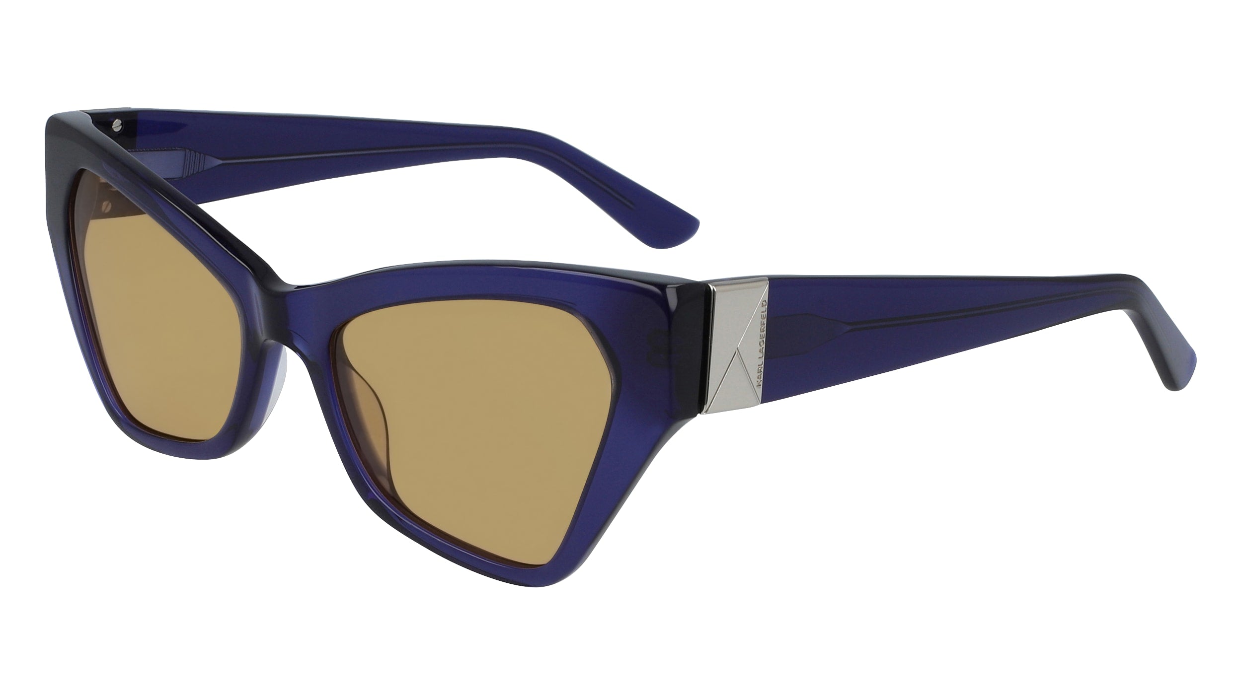 Color_424 - BLUE TRANSPARENT