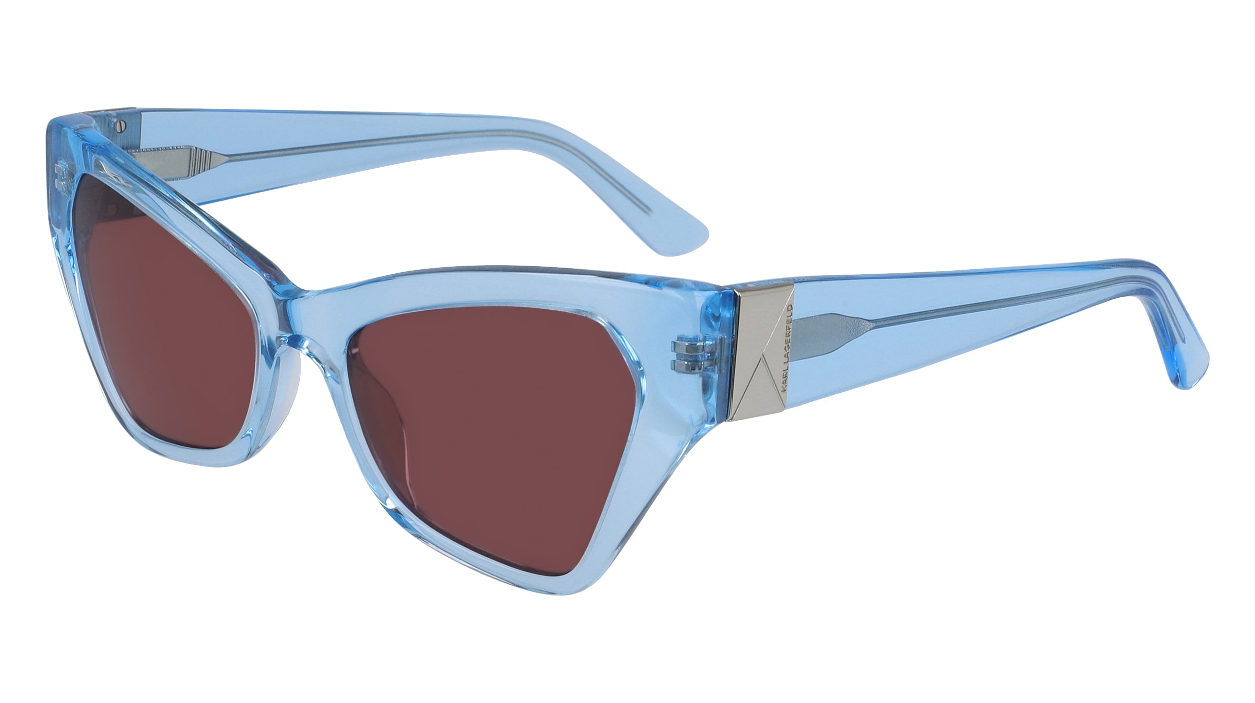 Color_440 - TURQUOISE TRANSPARENT