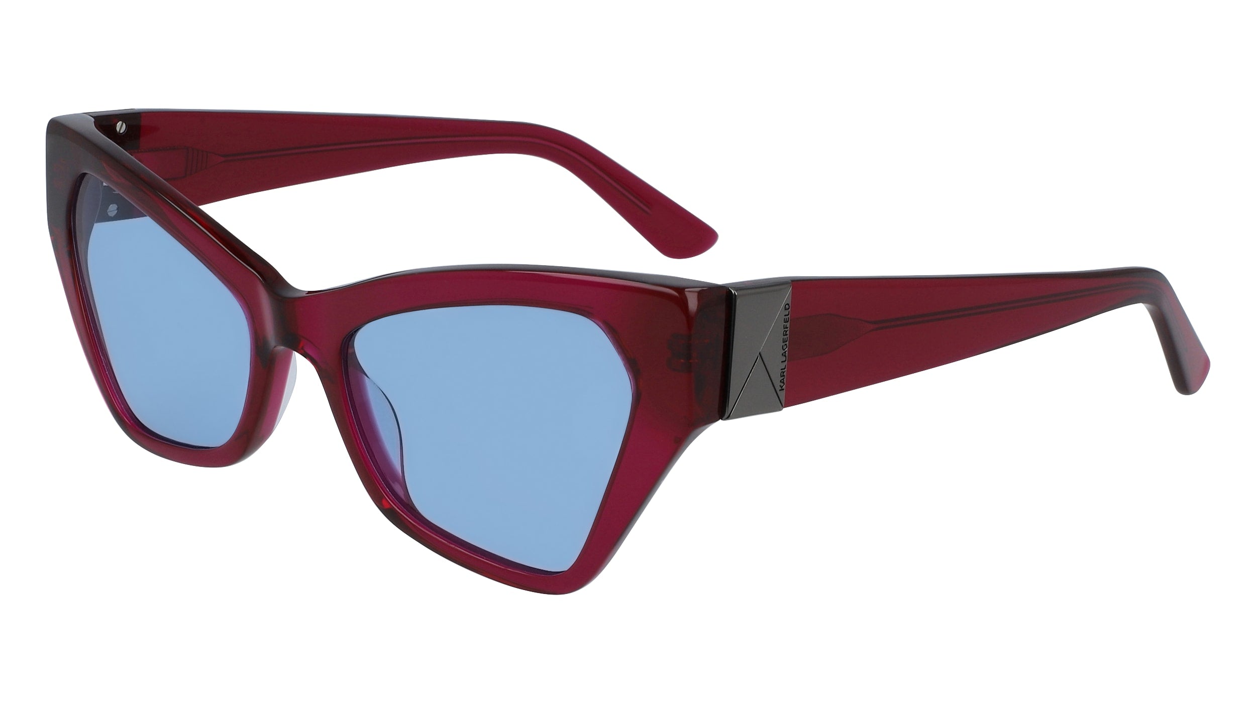 Color_611 - WINE TRANSPARENT