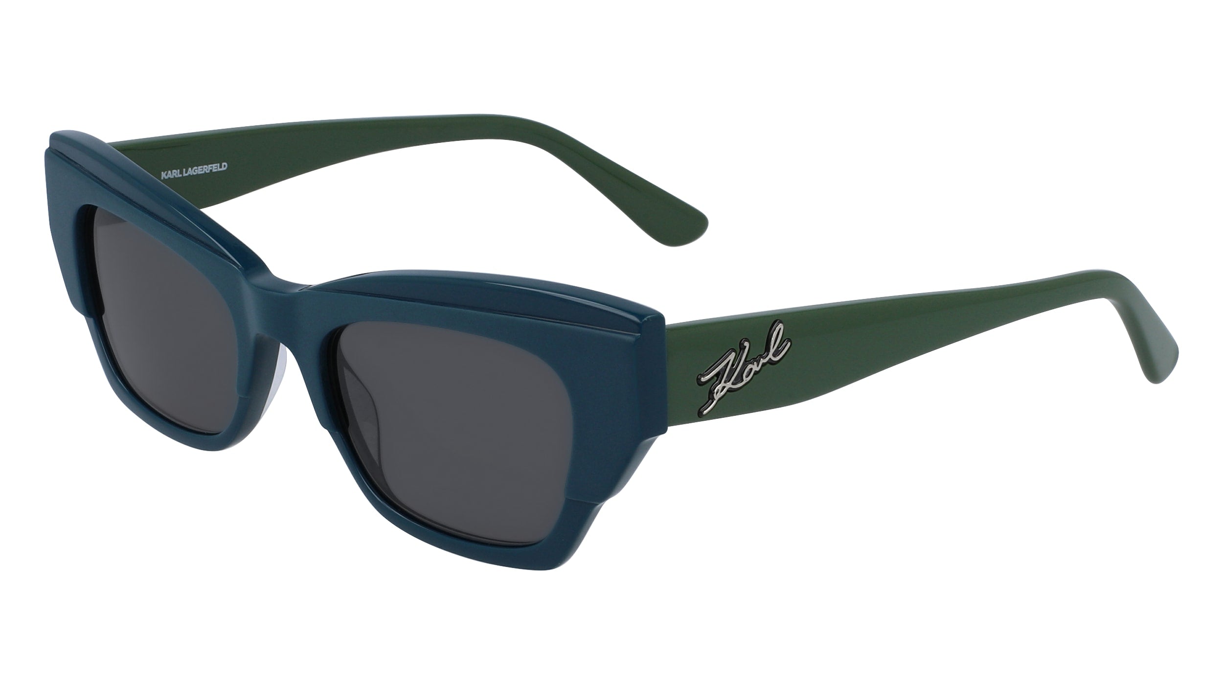 Color_425 - MATTE PETROL