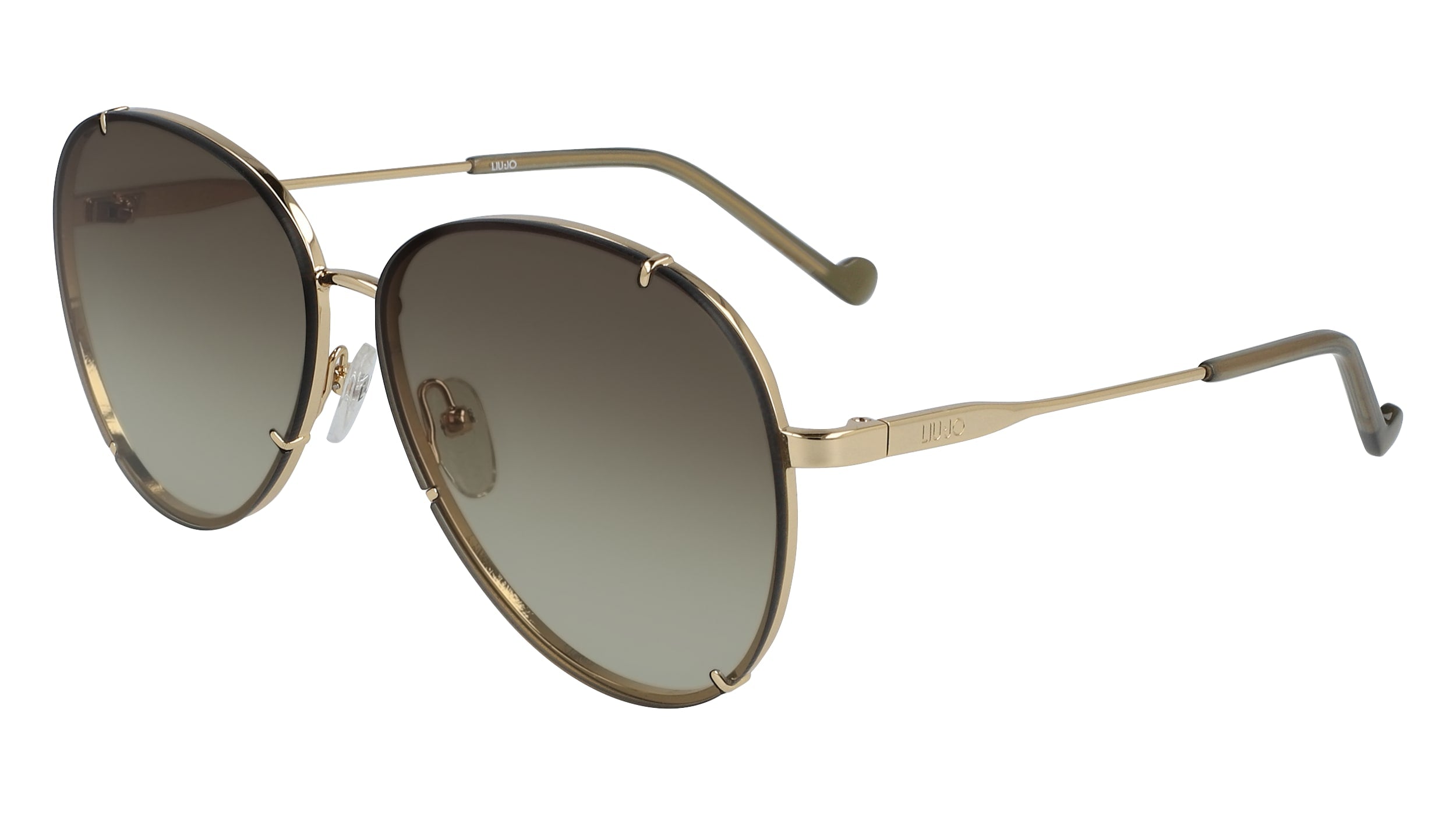 Color_710 - GOLDEN AMBER