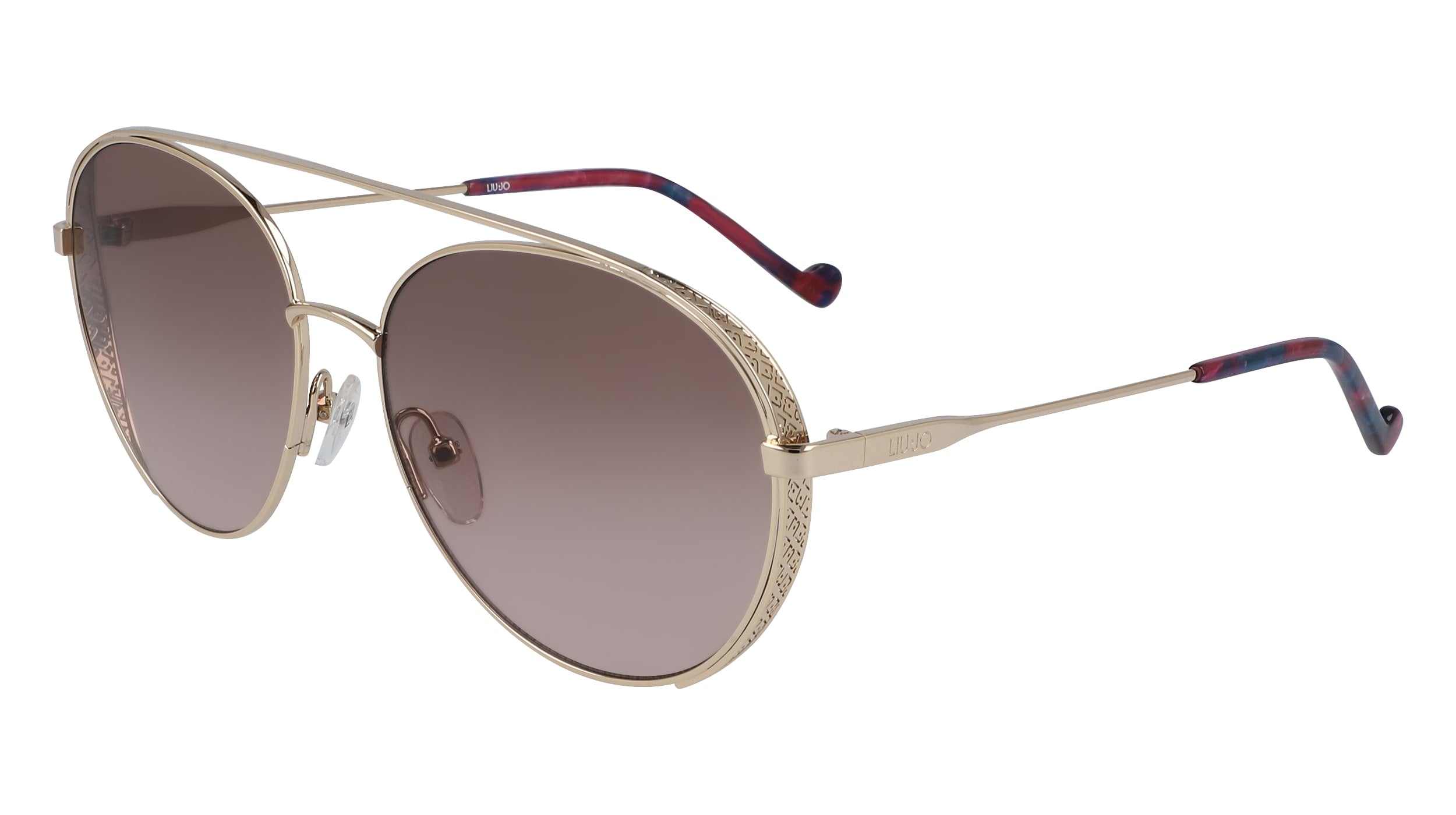 Color_717 - SHINY GOLD