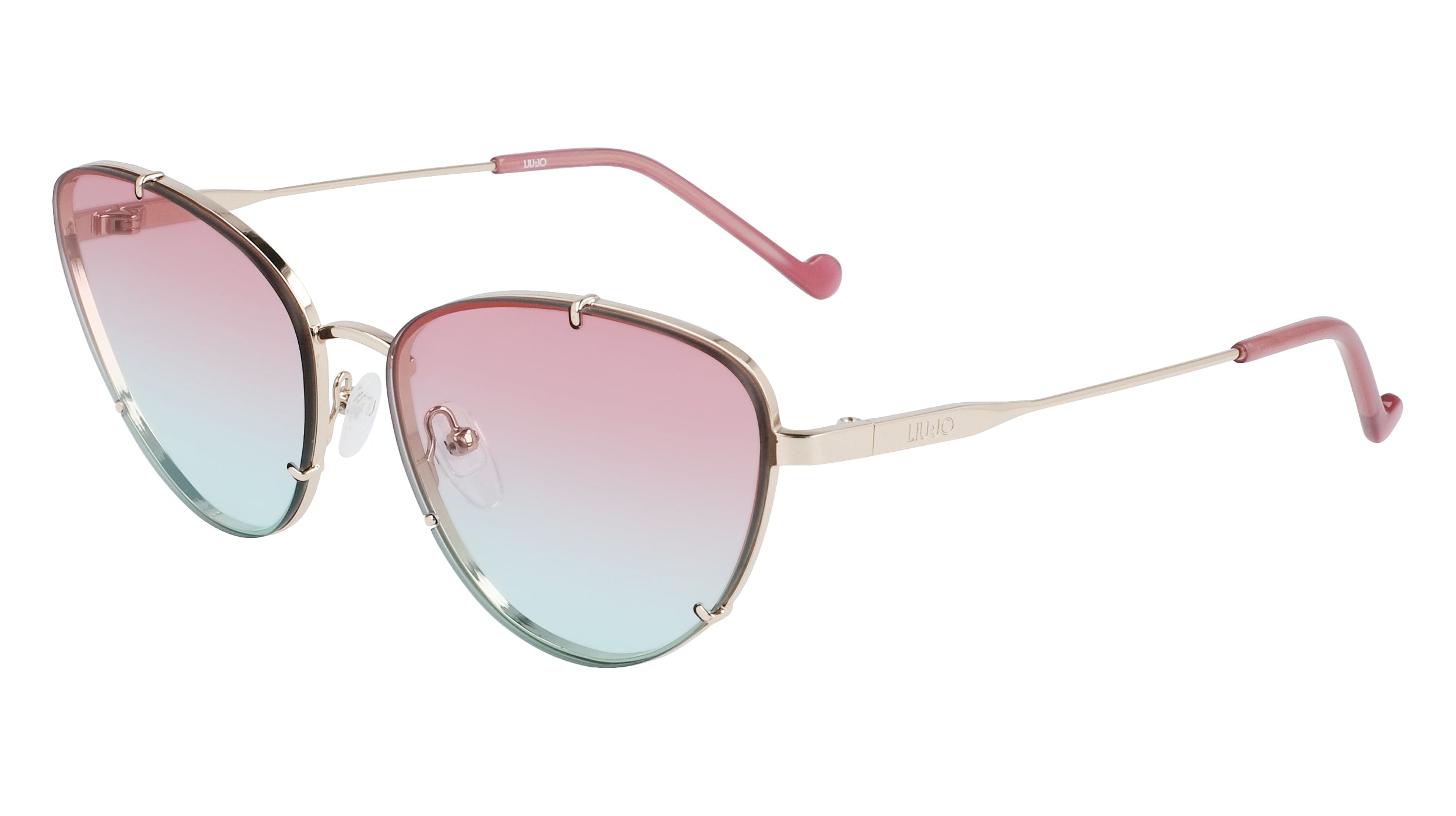 Color_717 - SHINY GOLD