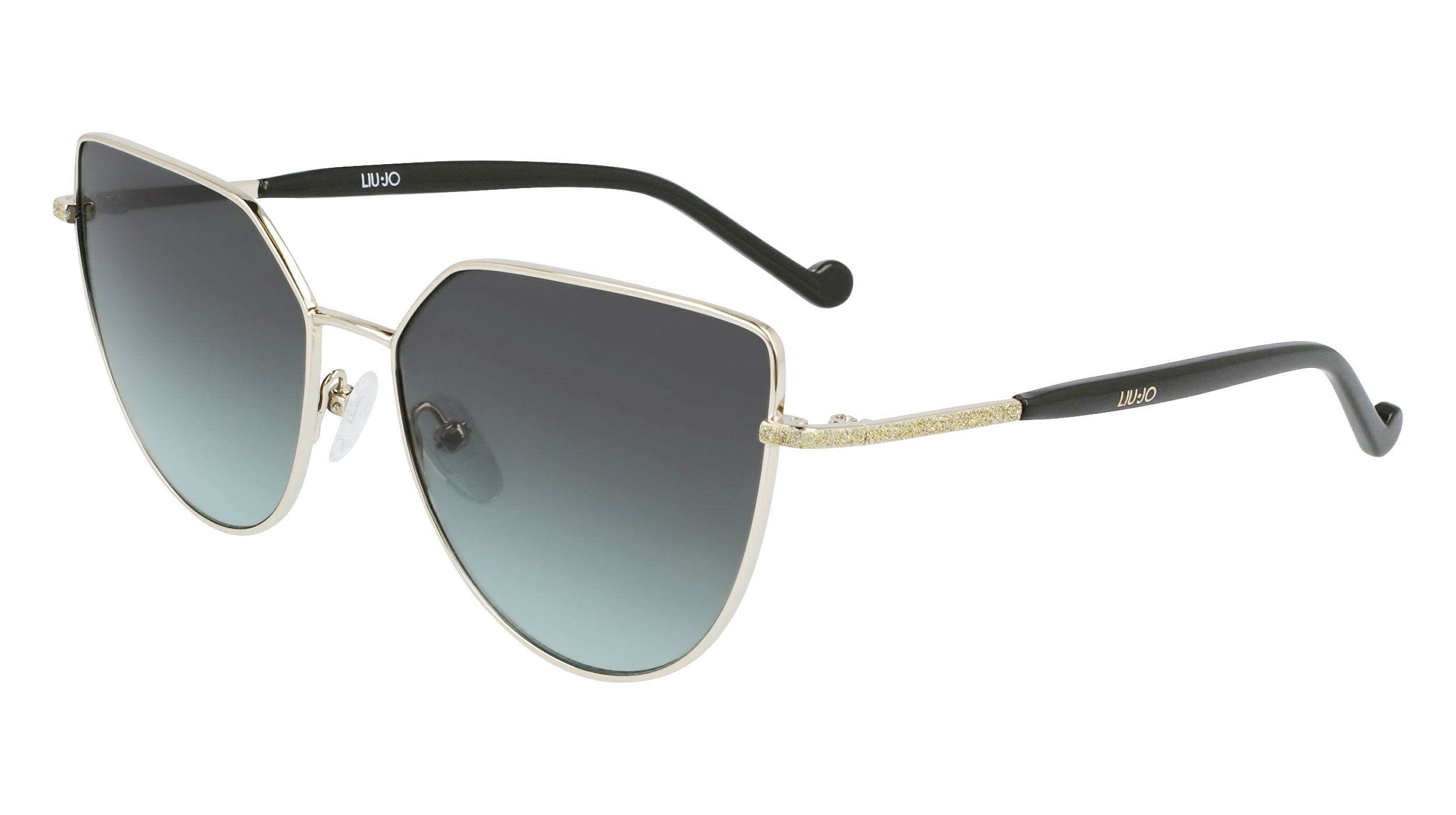 Color_717 - SHINY GOLD