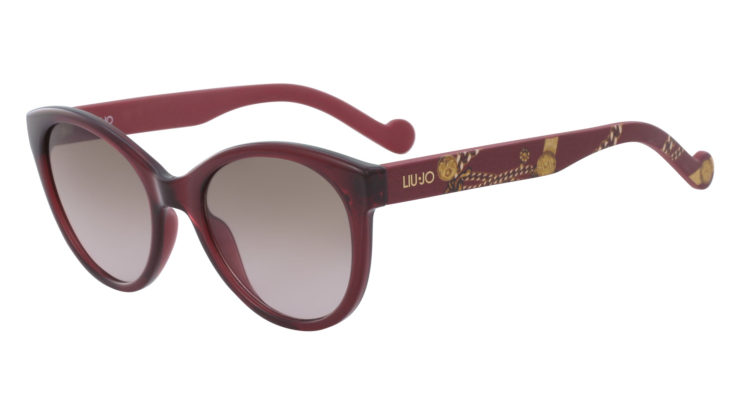 Color_604 - BURGUNDY