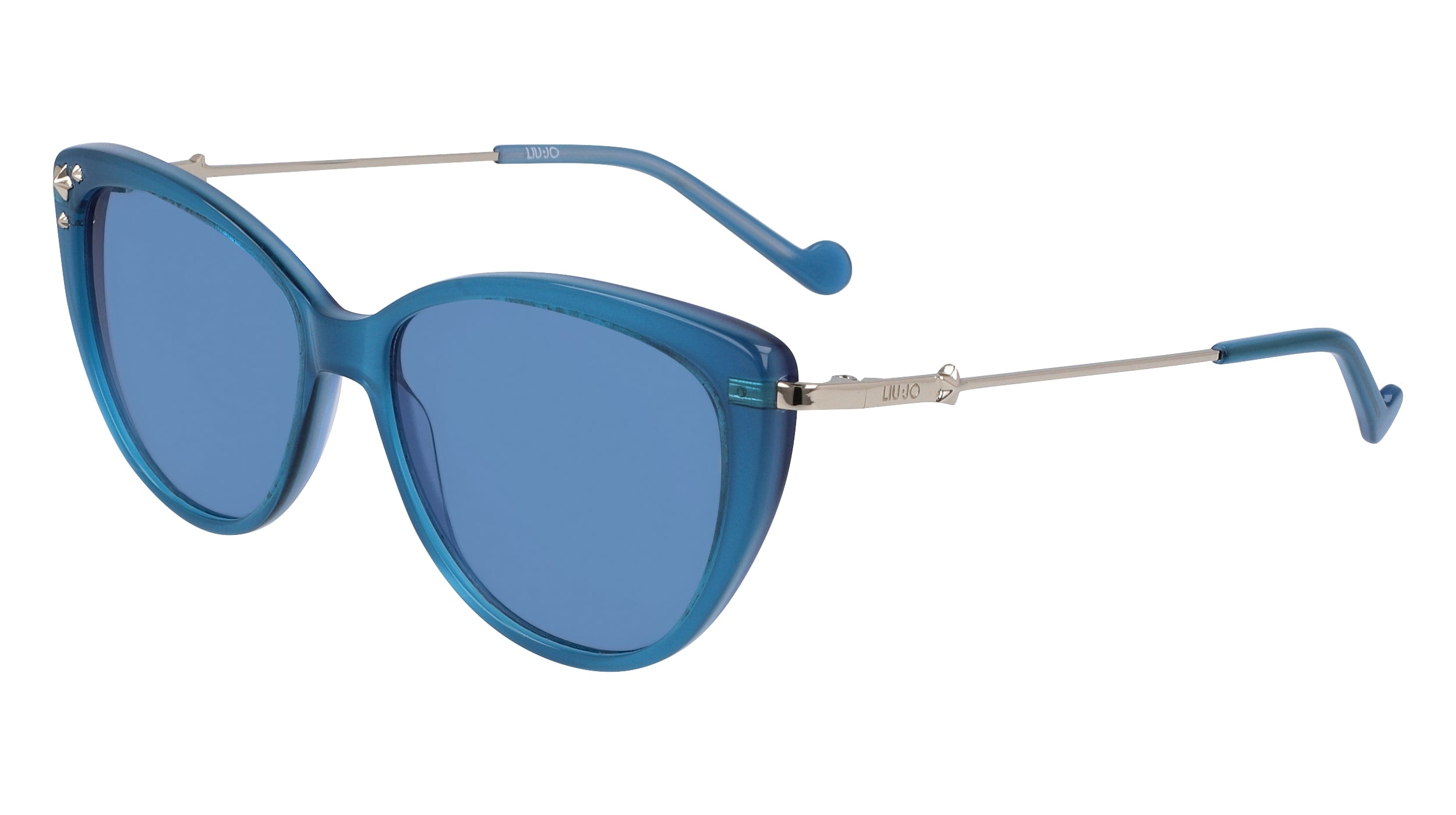 Color_429 - PETROL/AZURE