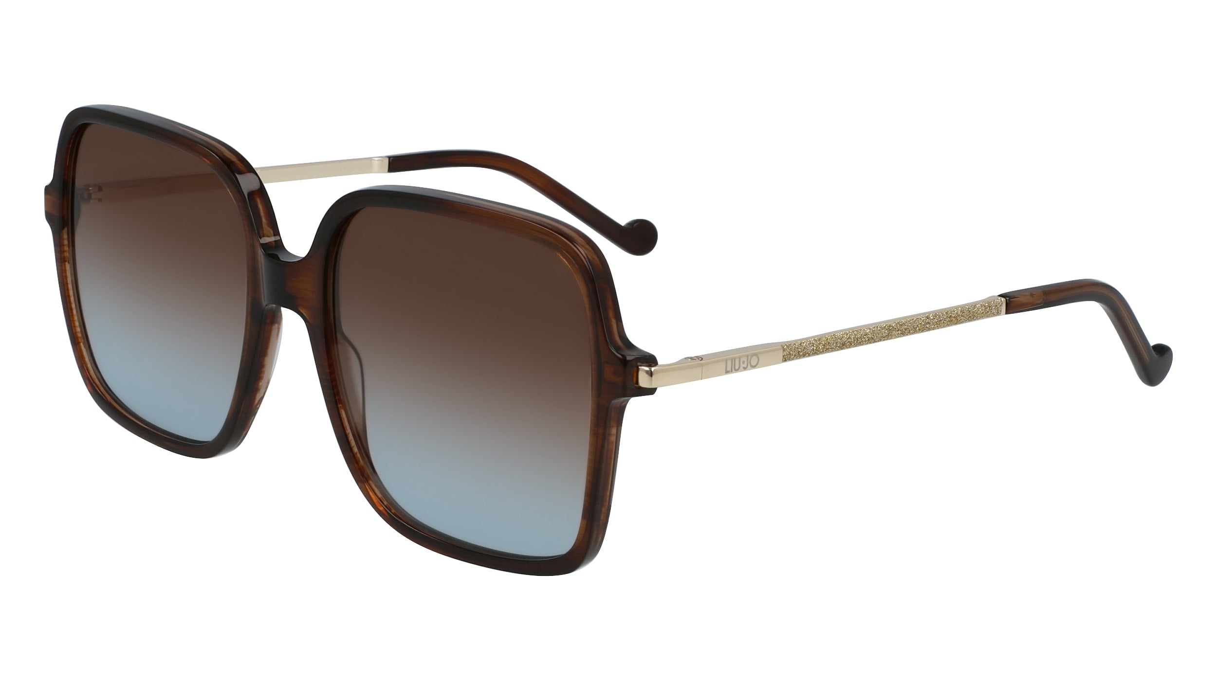 Color_265 - STRIPED BROWN