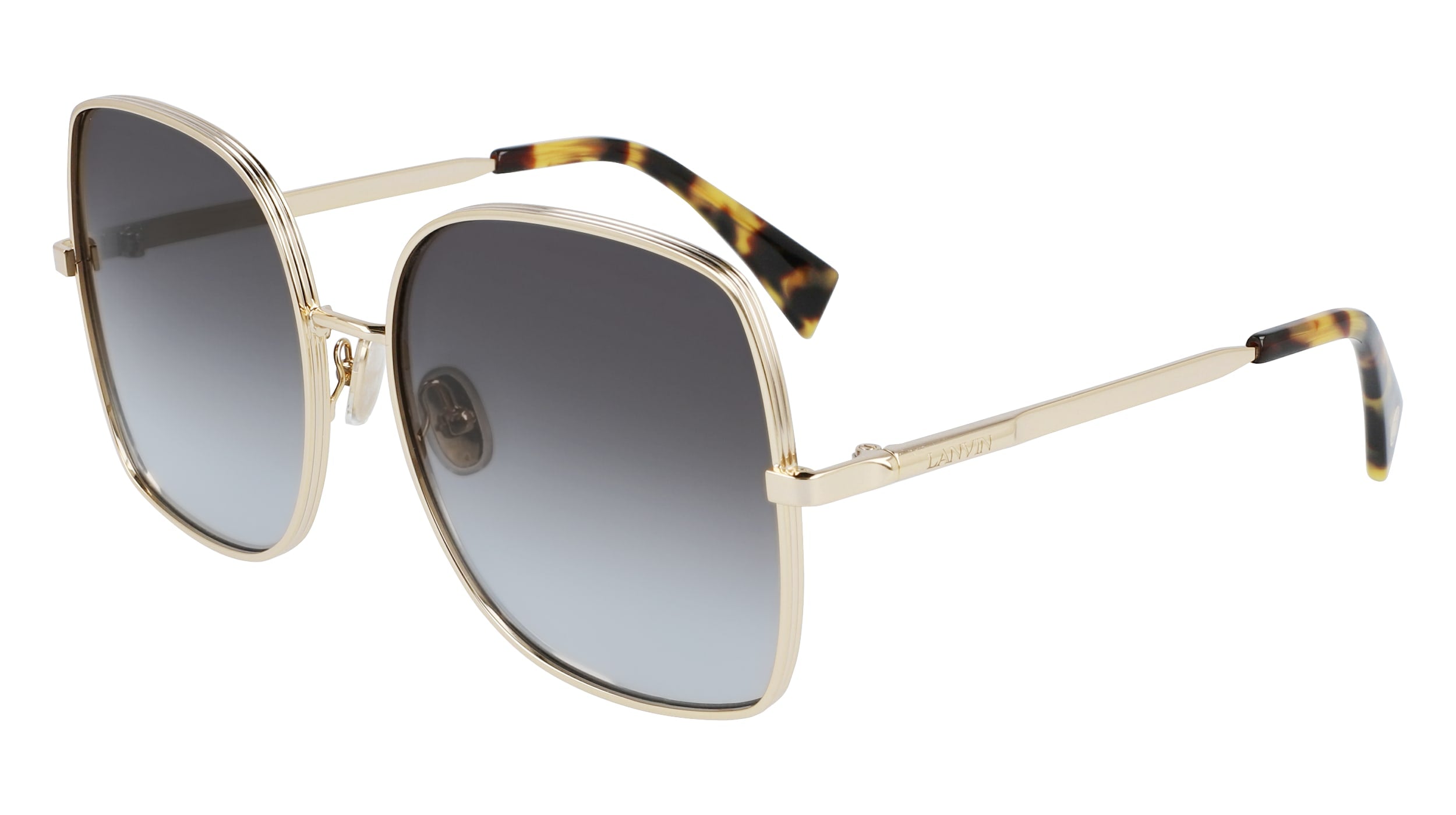 Color_714 - GOLD/GRADIENT GREY