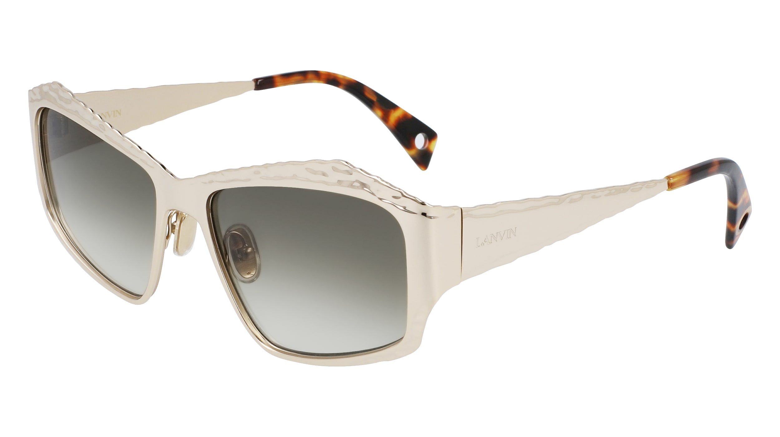 Color_734 - GOLD/GRADIENT KHAKI