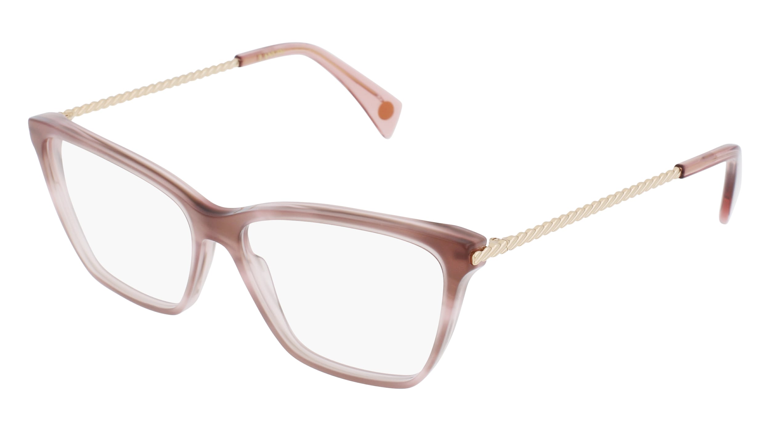 Color_291 - STRIPED NUDE