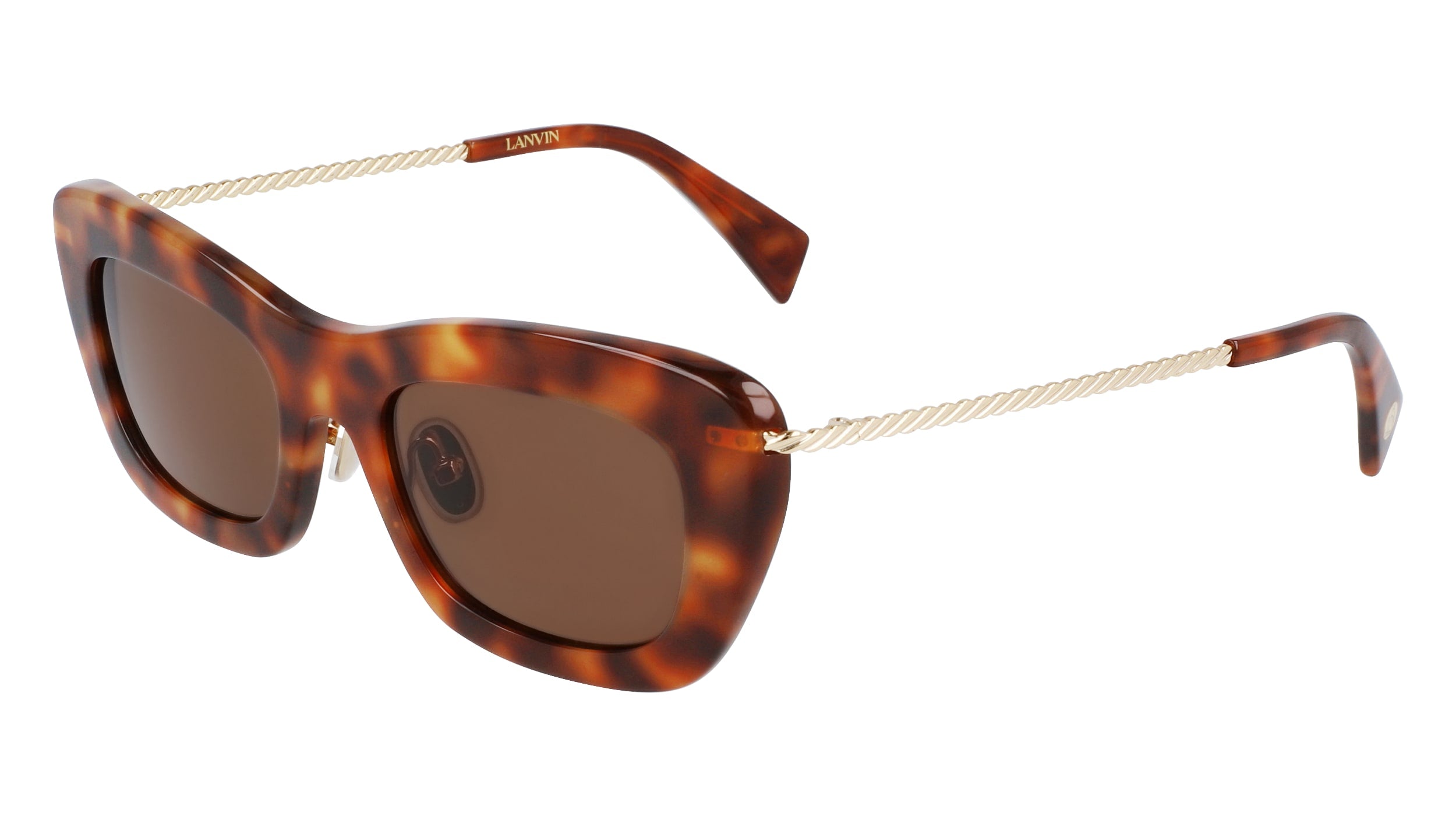 Color_217 - LIGHT HAVANA