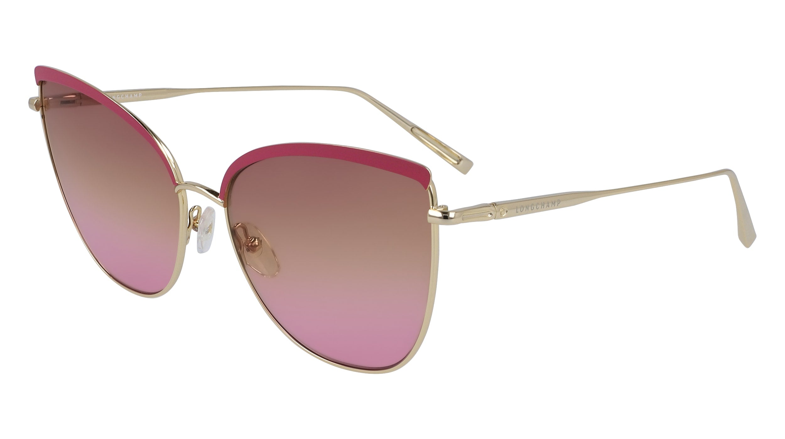 Color_716 - GOLD/ROSE