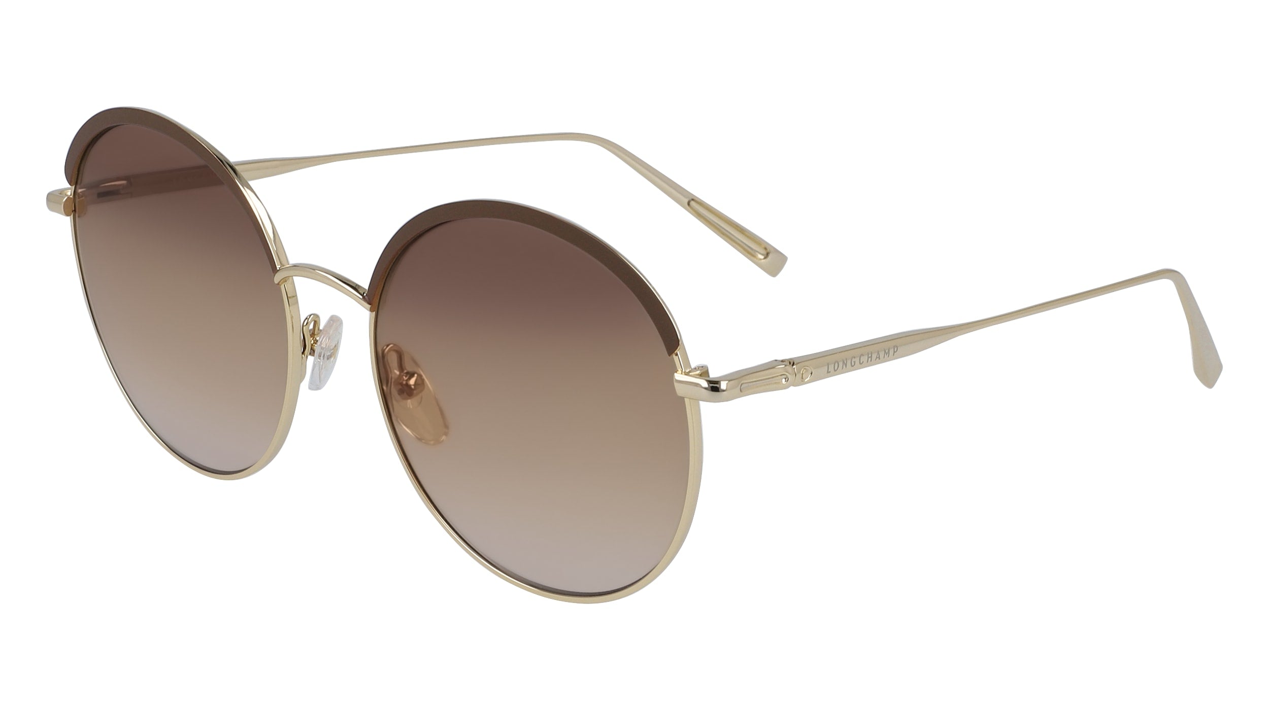 Color_718 - GOLD/BROWN
