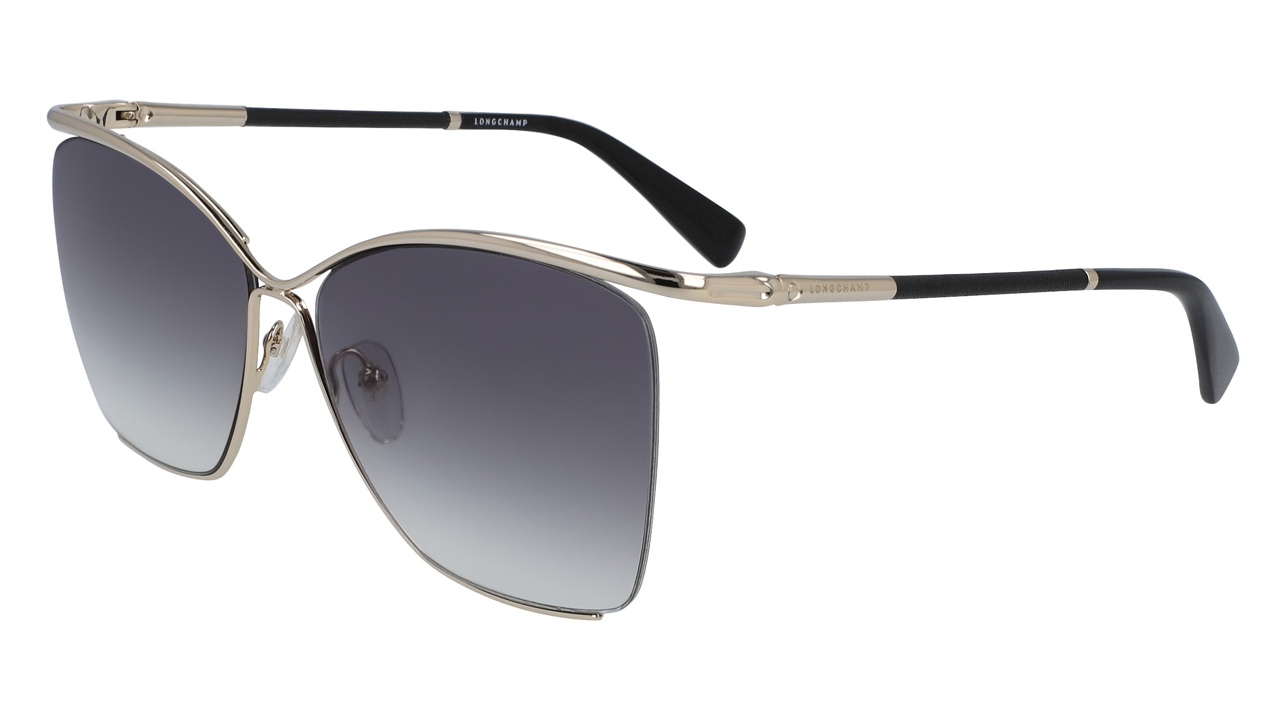 Color_720 - GOLD/BLACK
