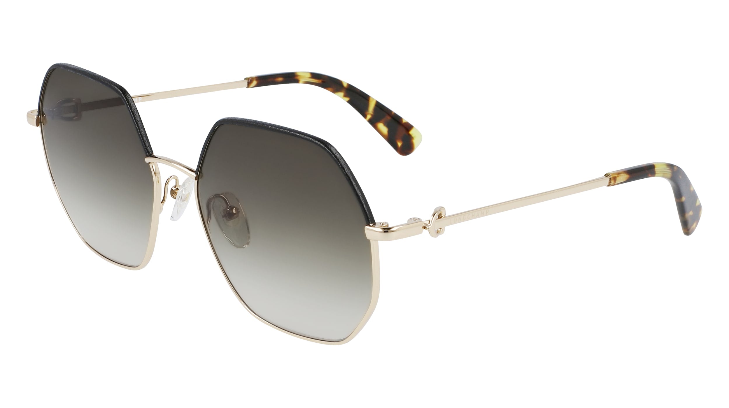 Color_727 - GOLD/GREEN