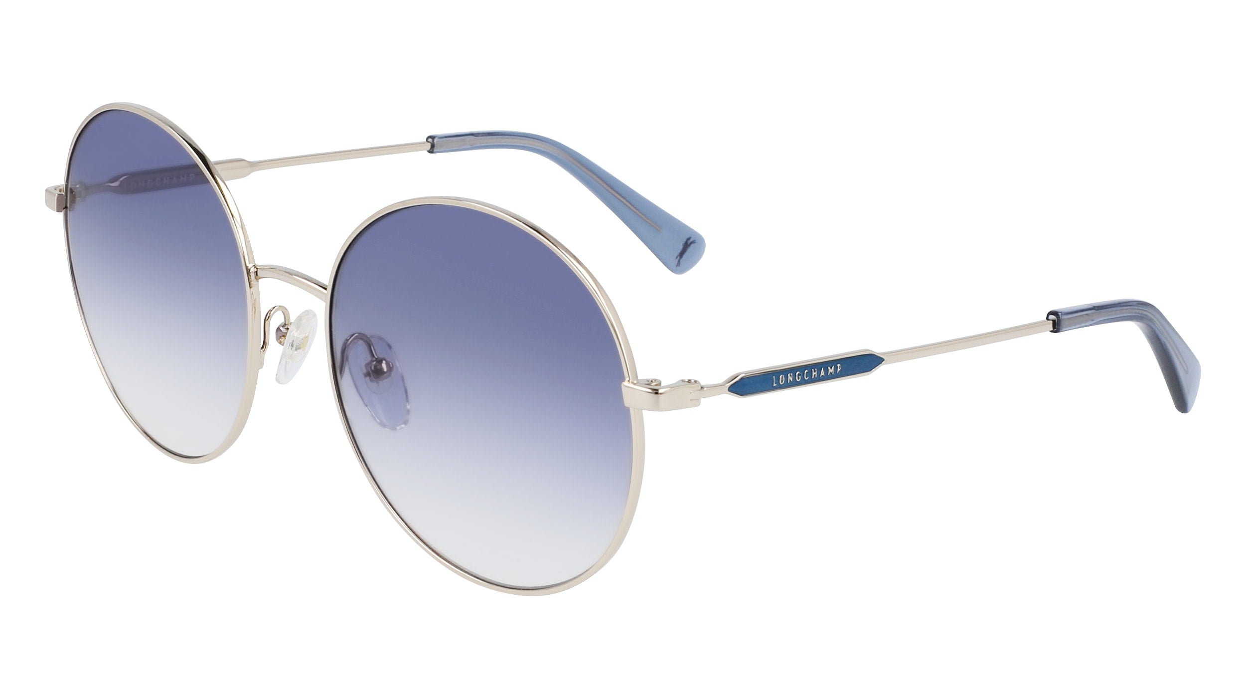 Color_719 - GOLD-BLUE