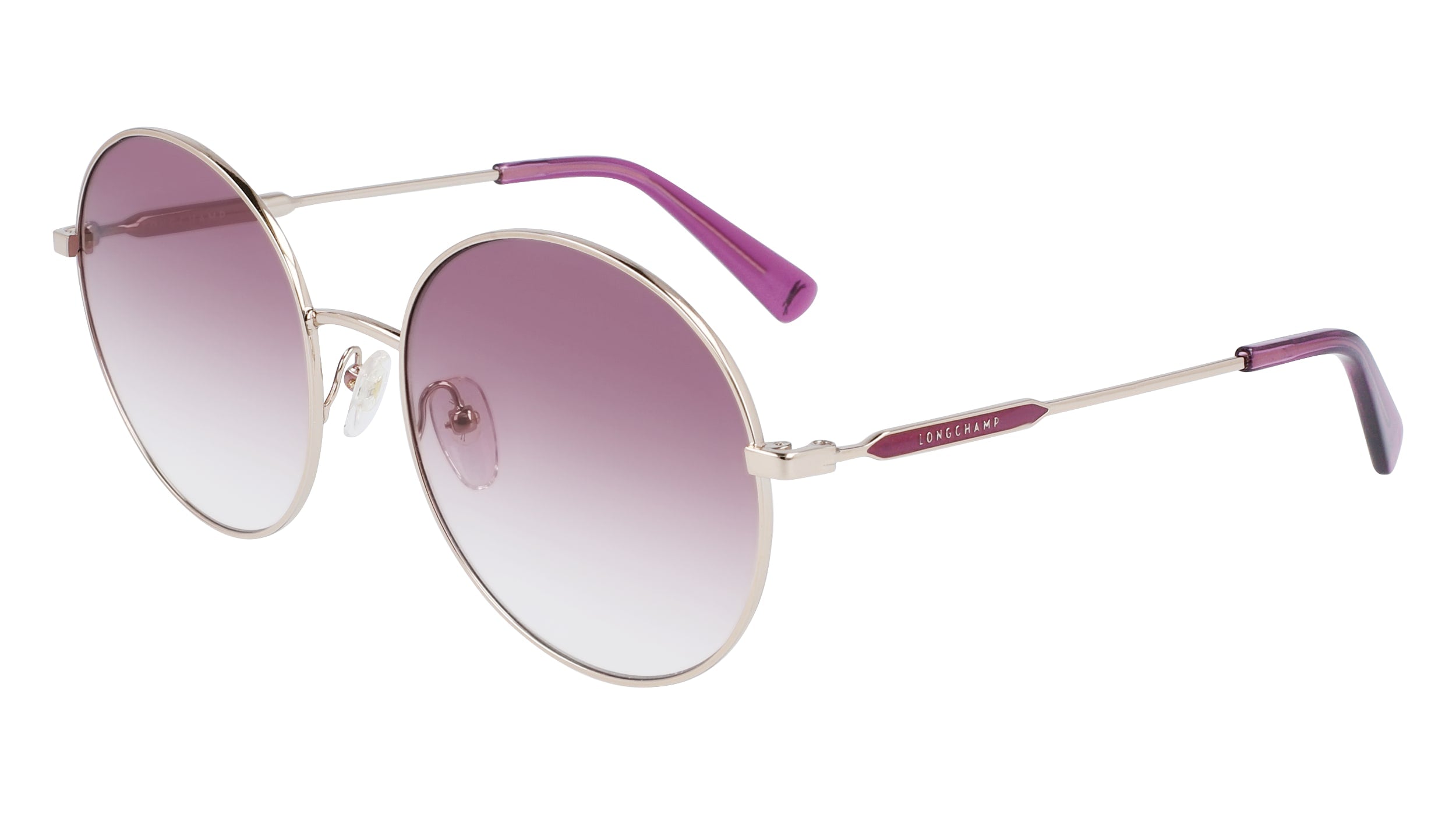 Color_773 - ROSE GOLD-PURPLE