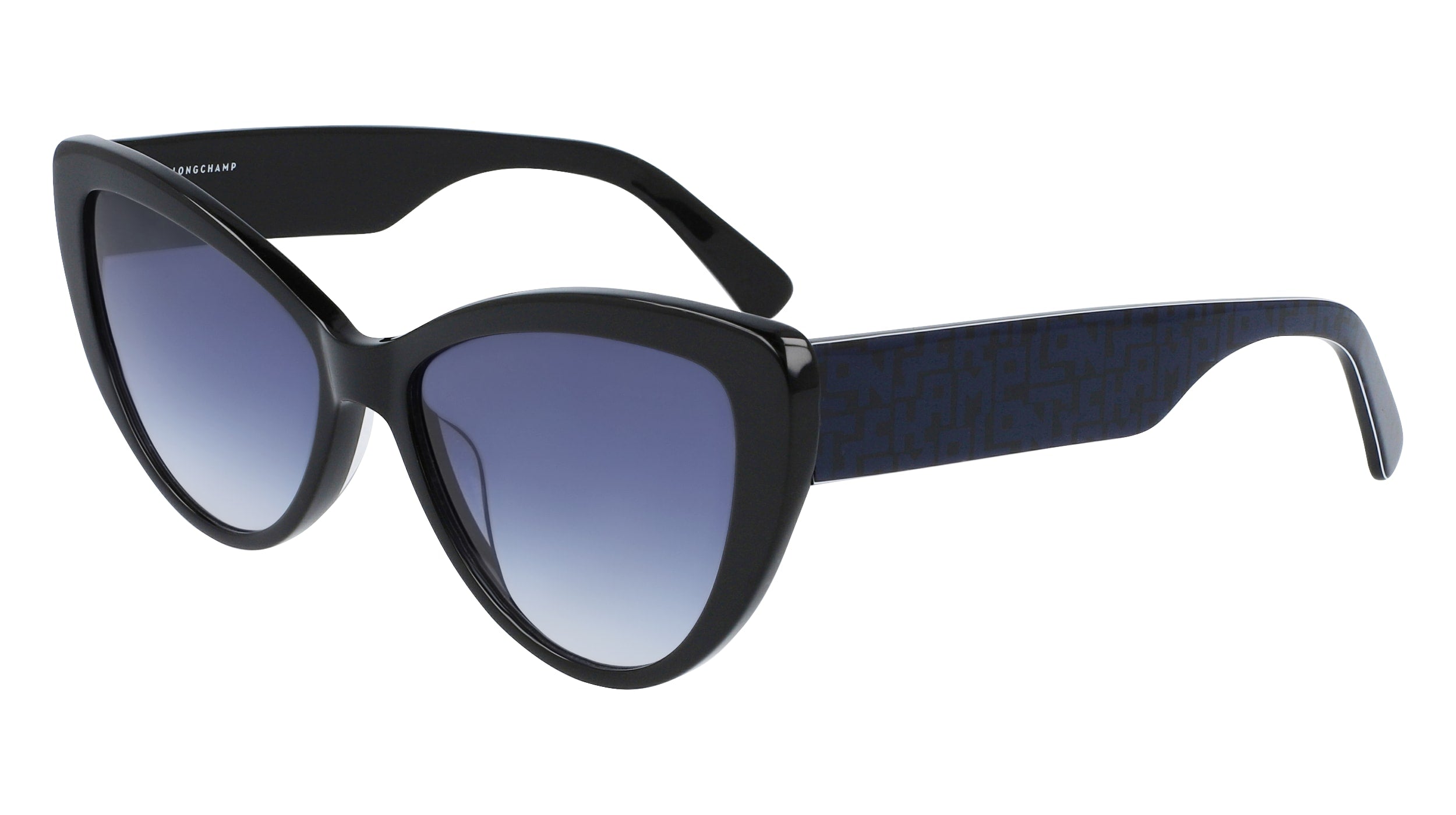 Color_007 - BLACK/BLUE
