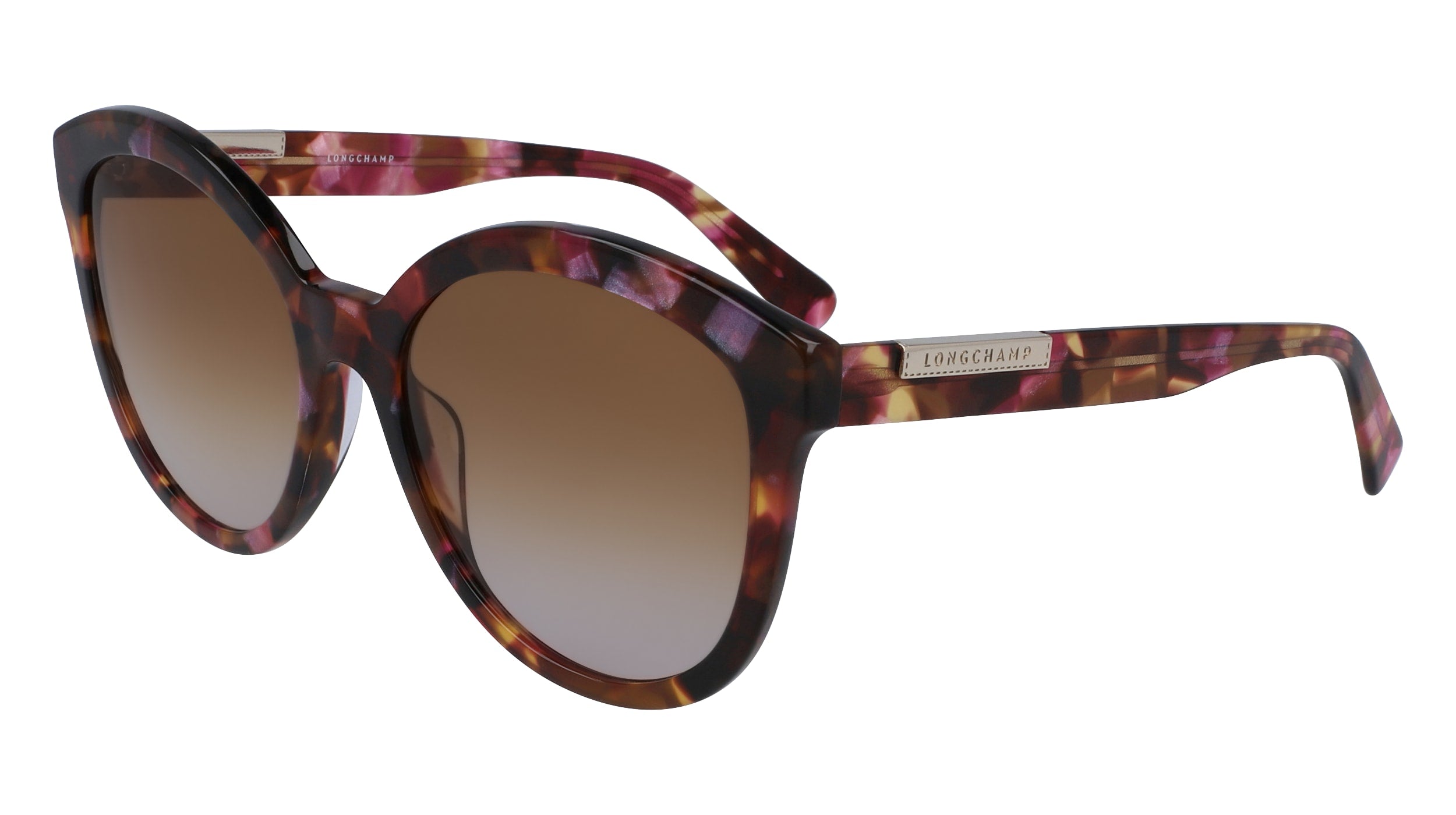 Color_690 - PINK TORTOISE