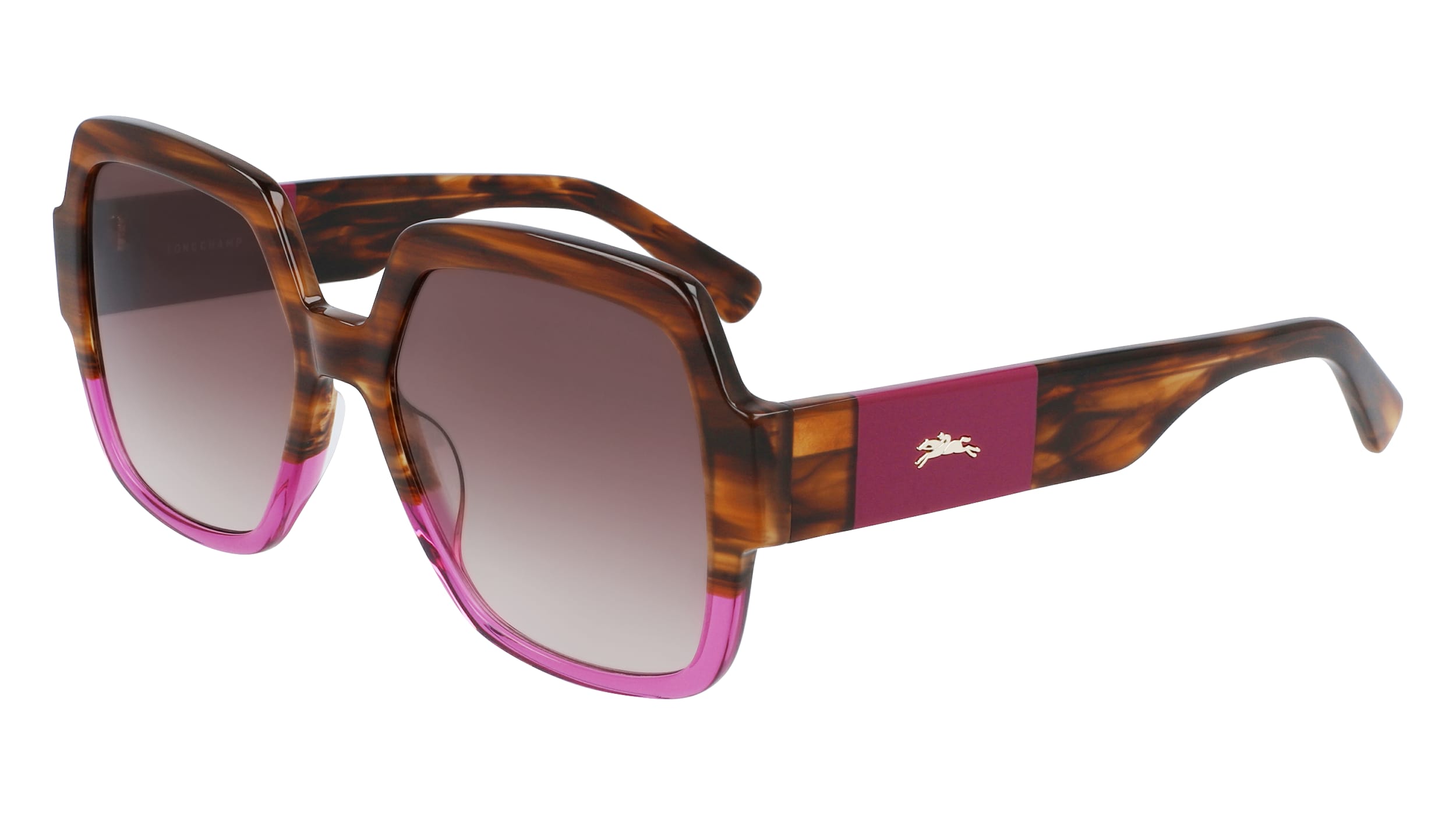 Color_232 - CARAMEL-FUXIA