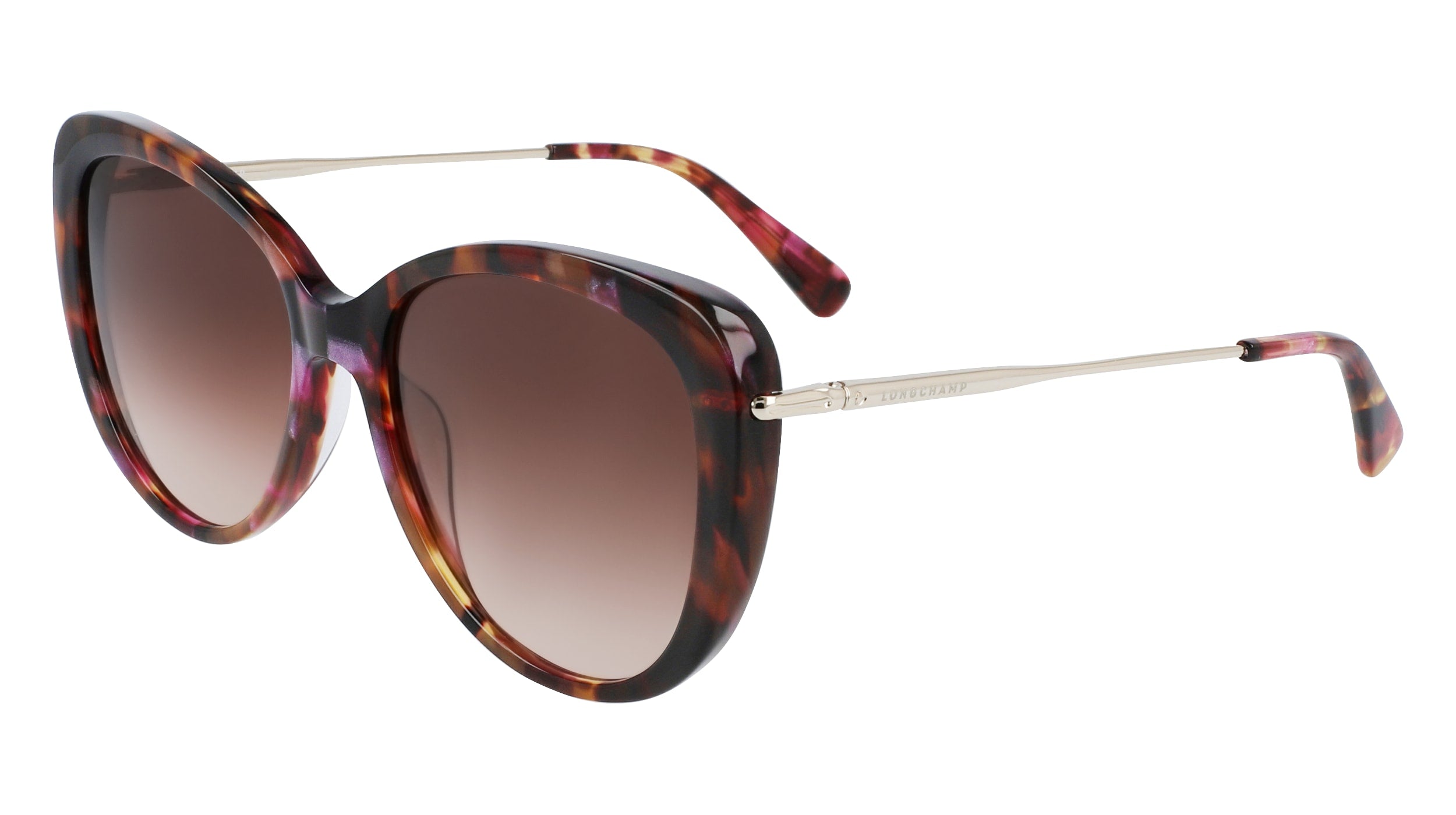 Color_504 - FUXIA HAVANA