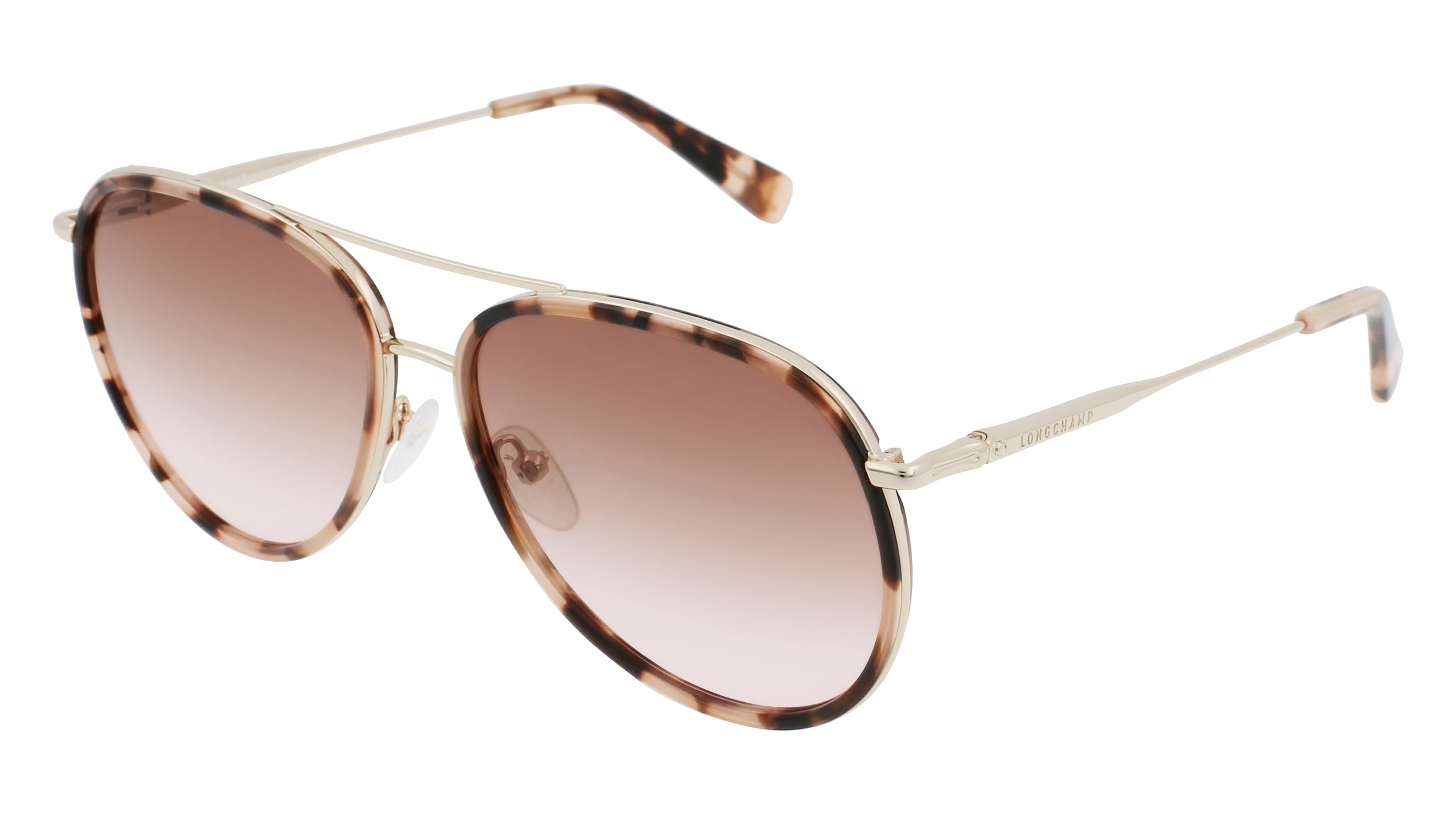 Color_716 - GOLD/ROSE