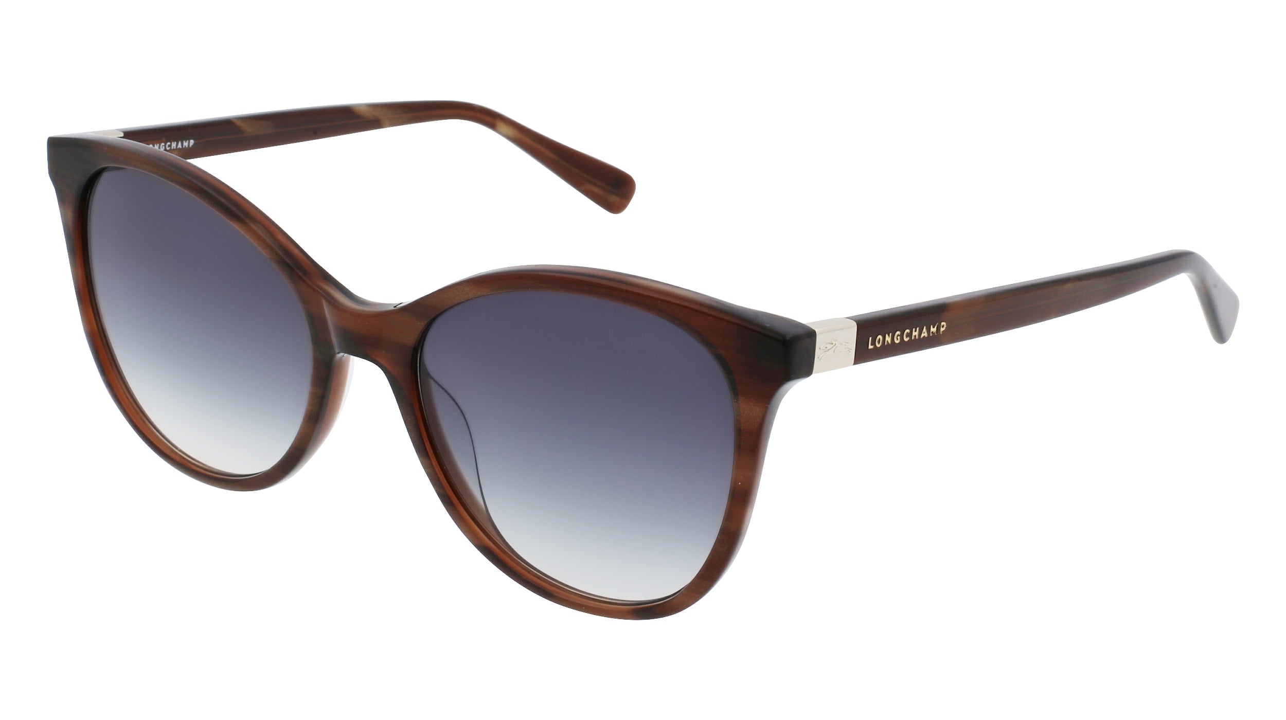 Color_705 - STRIPED BRONZE