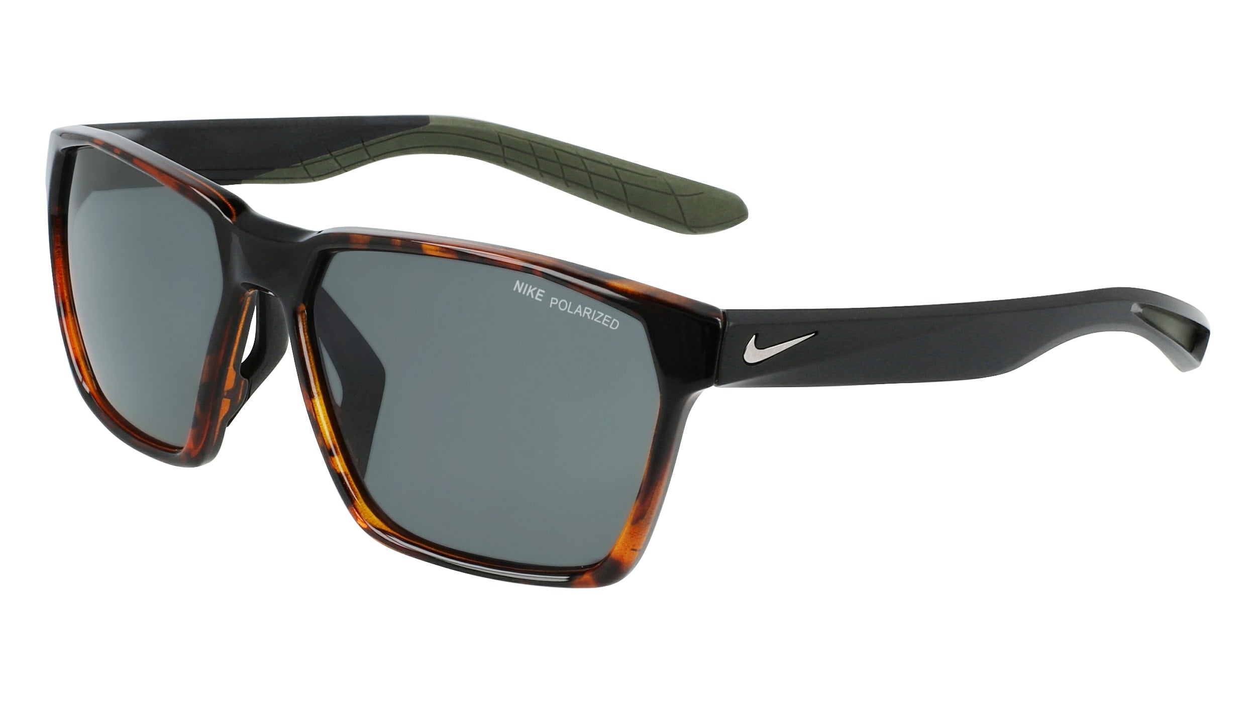 Color_221 - SOFT TORTOISE/GREY POLARIZED