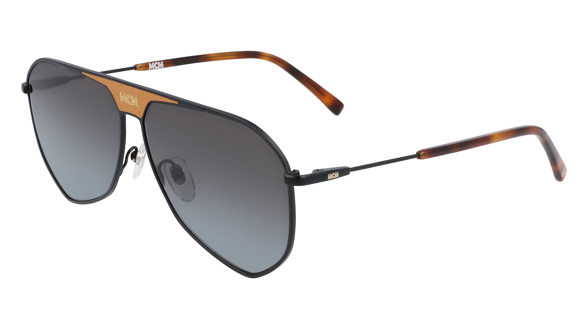 Color_002 - MATTE BLACK