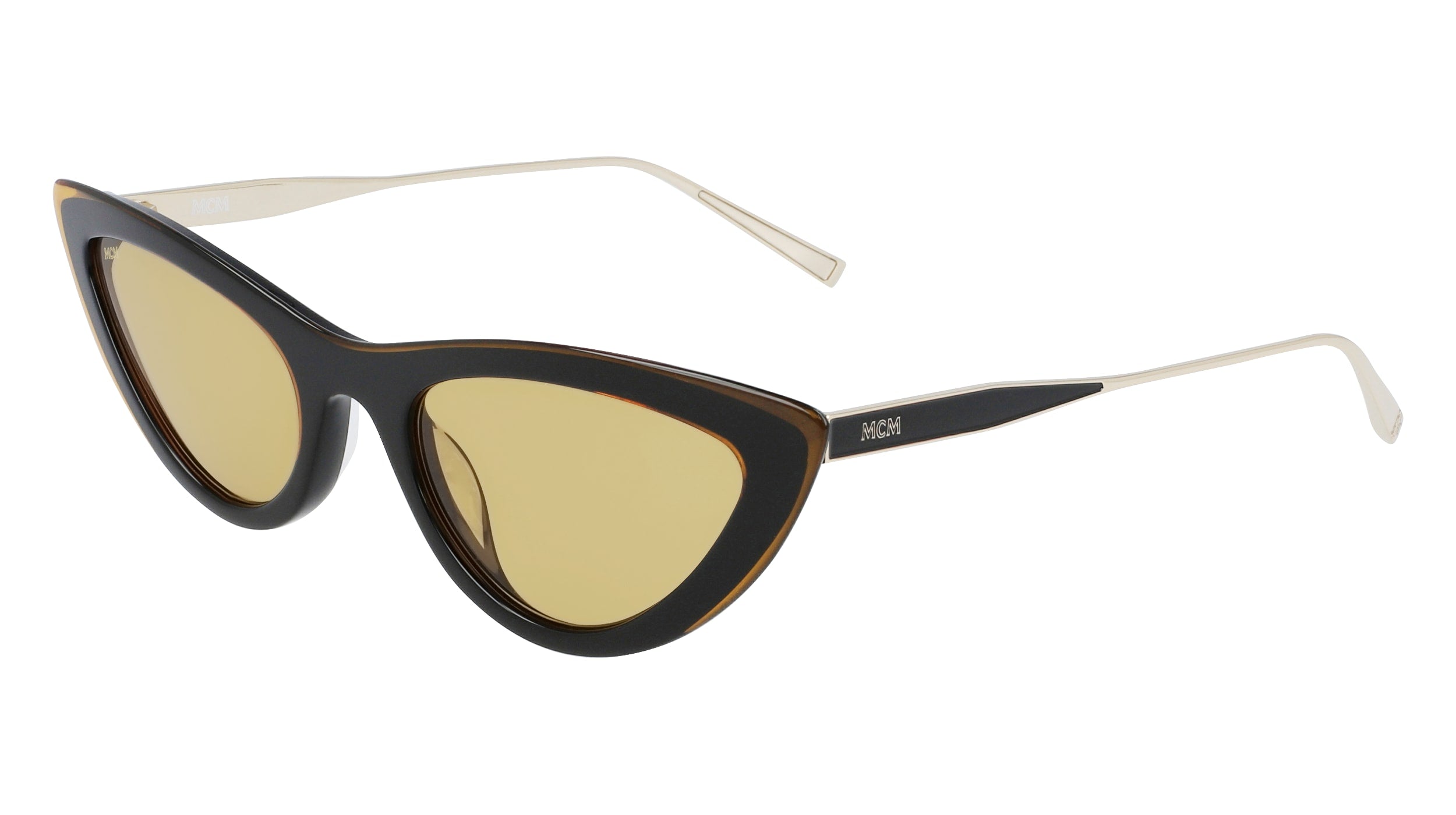 Color_204 - BROWN/BLACK