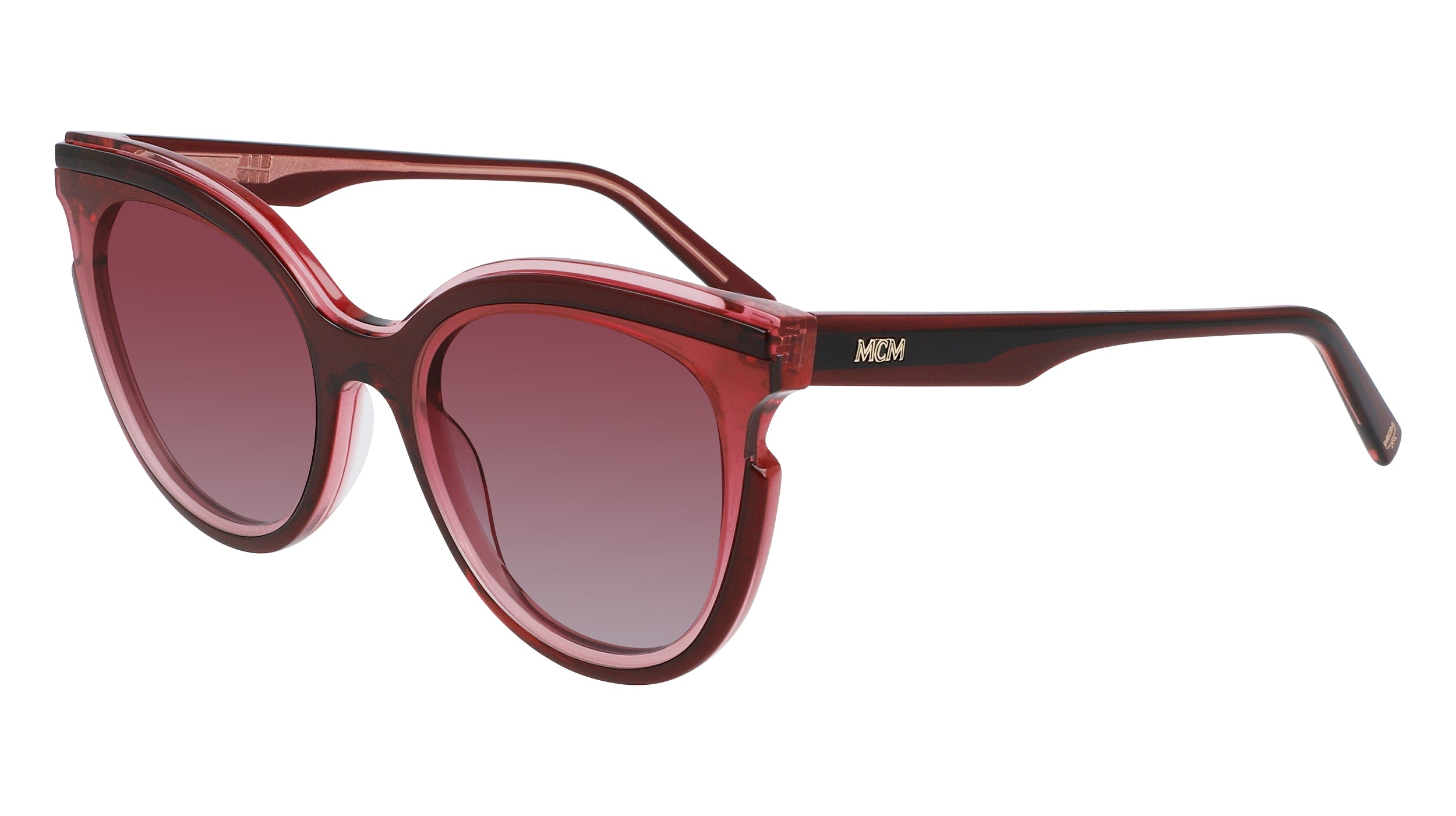 Color_605 - BORDEAUX/ANTIQUE ROSE