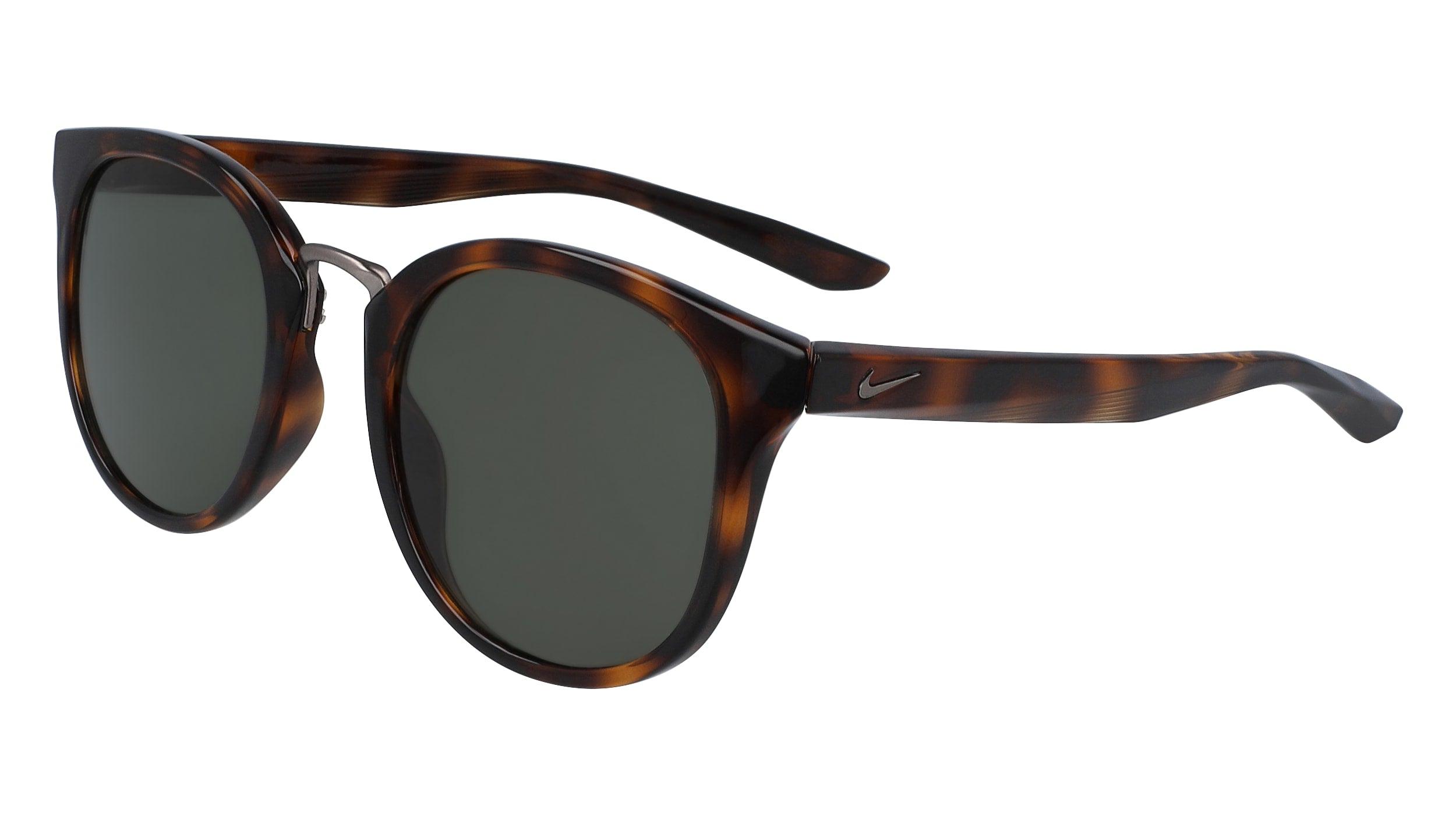 Color_203 - TORTOISE/GUNMETAL/GREEN