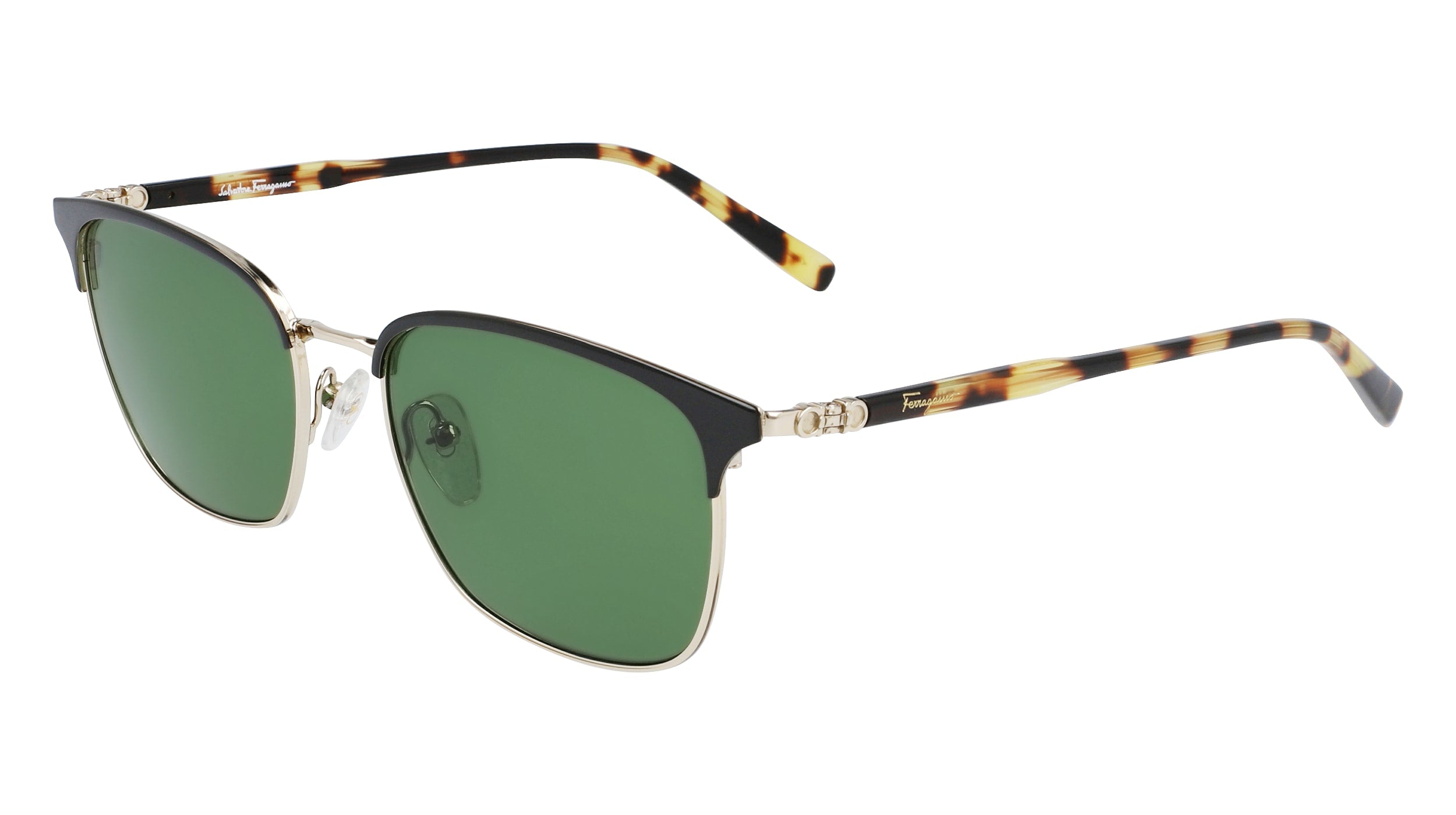 Color_017 - BLACK/SHINY GOLD