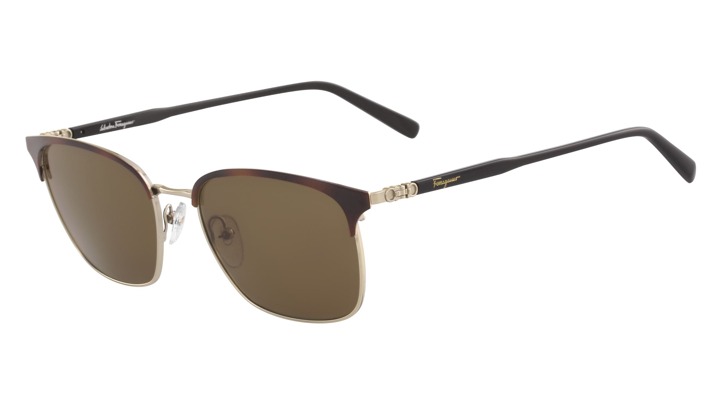 Color_271 - HAVANA/SHINY GOLD