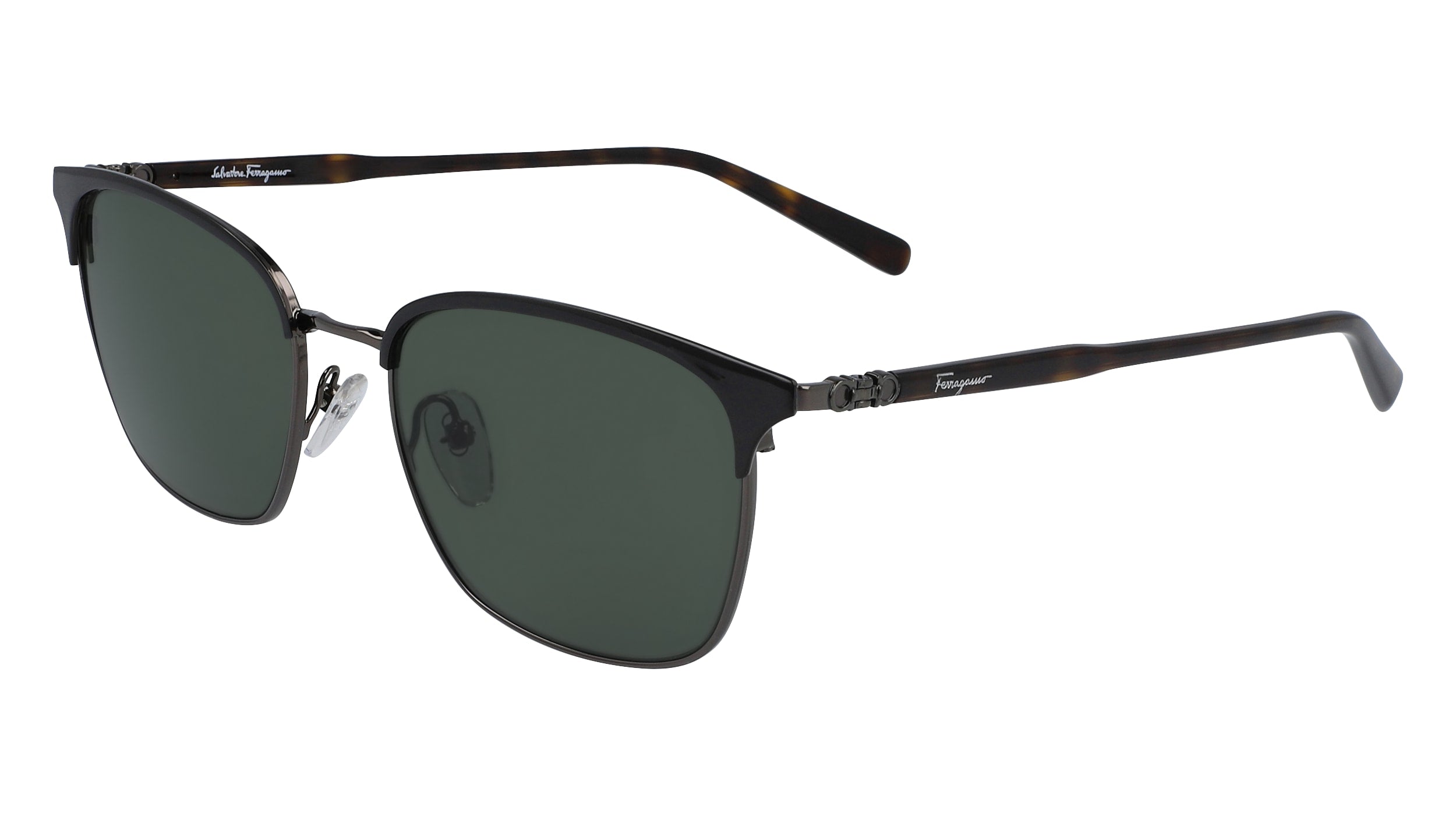 Color_021 - BLACK/DARK RUTHENIUM