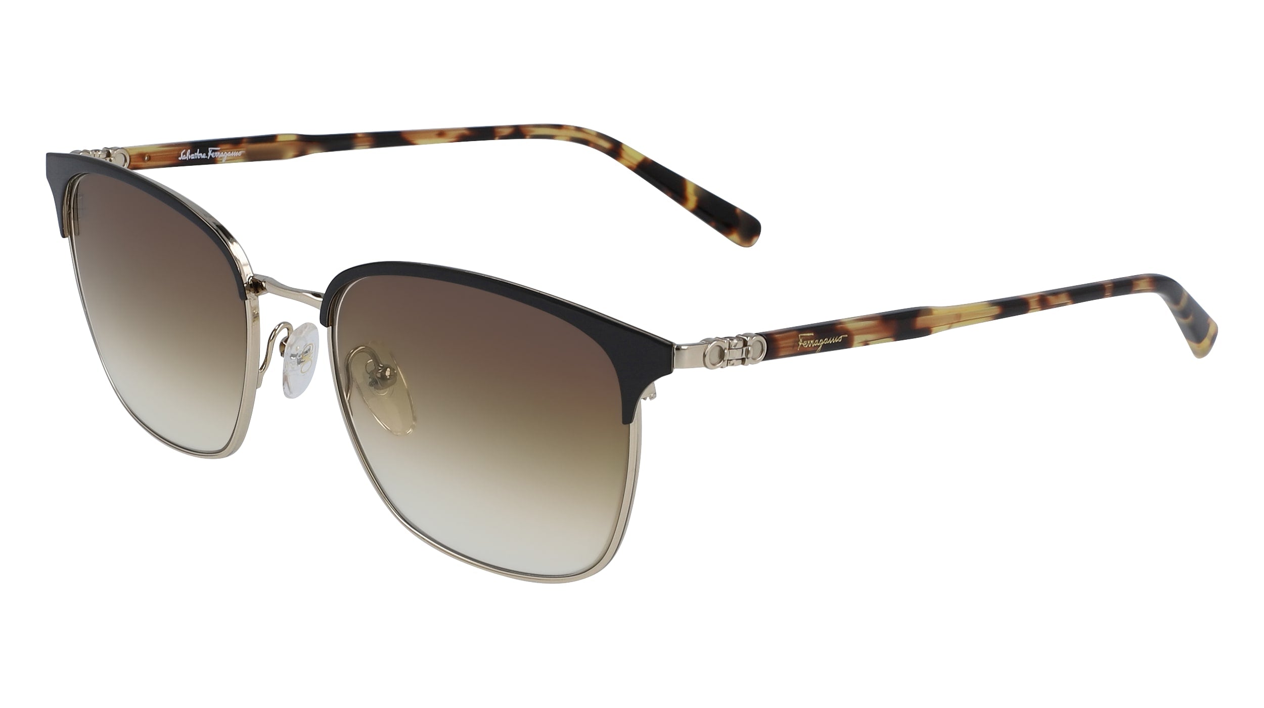 Color_703 - BLACK/SHINY LIGHT GOLD