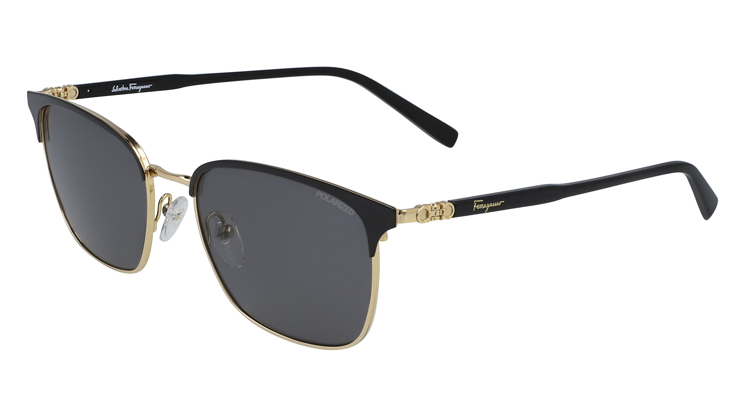 Color_017 - BLACK/SHINY GOLD