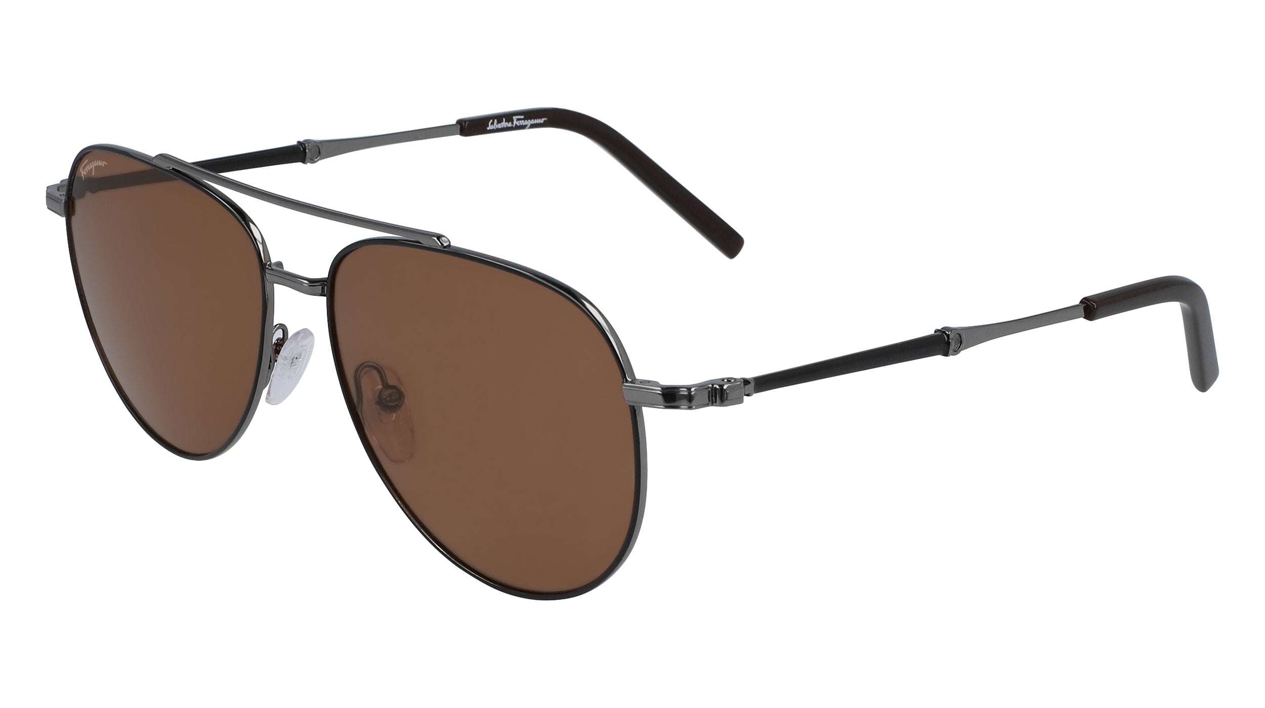 Color_021 - BLACK/DARK RUTHENIUM