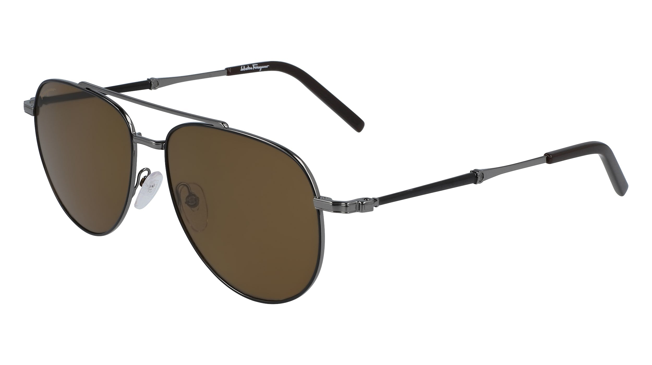 Color_021 - BLACK/DARK RUTHENIUM