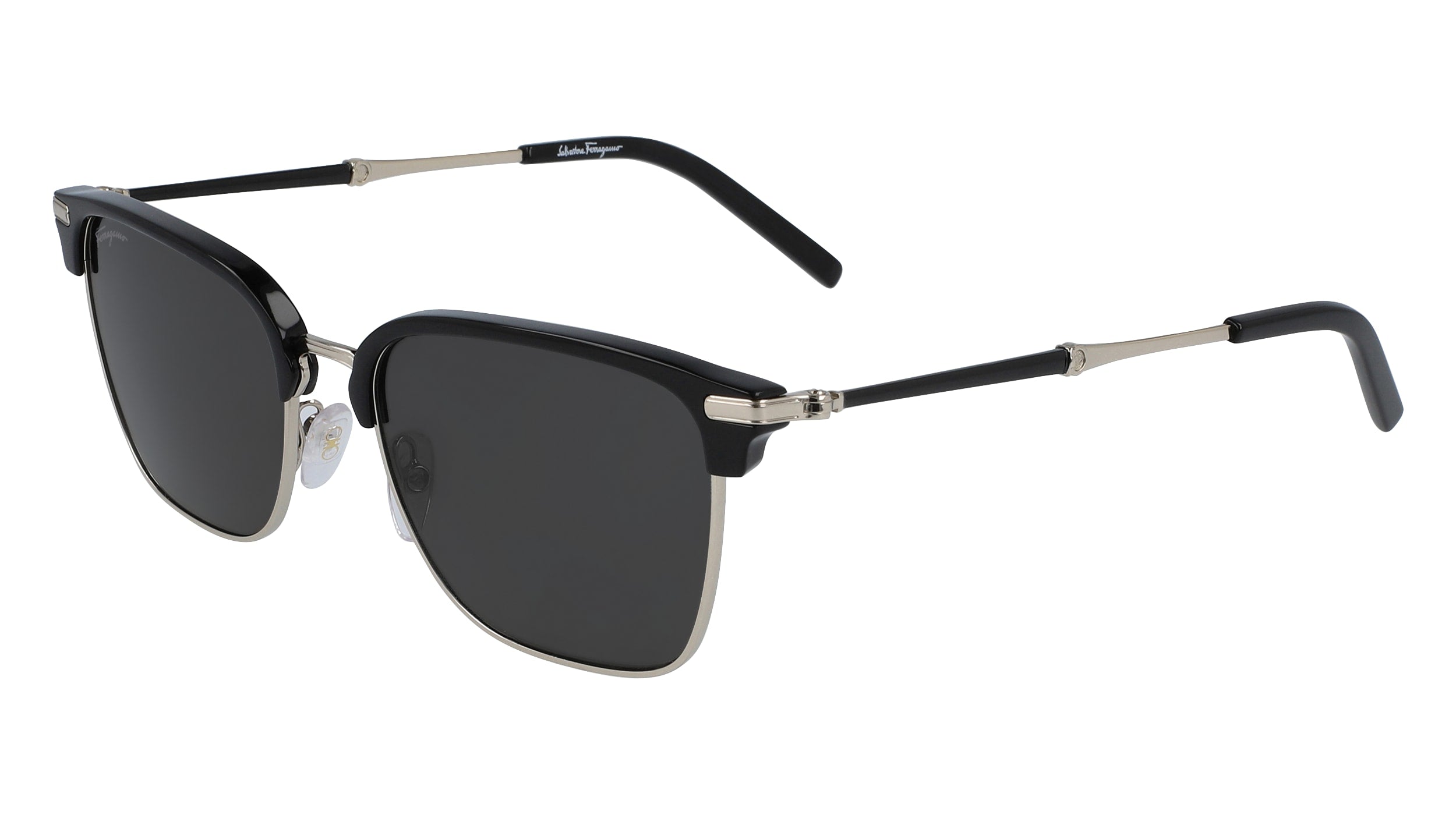 Color_703 - LIGHT GOLD/BLACK